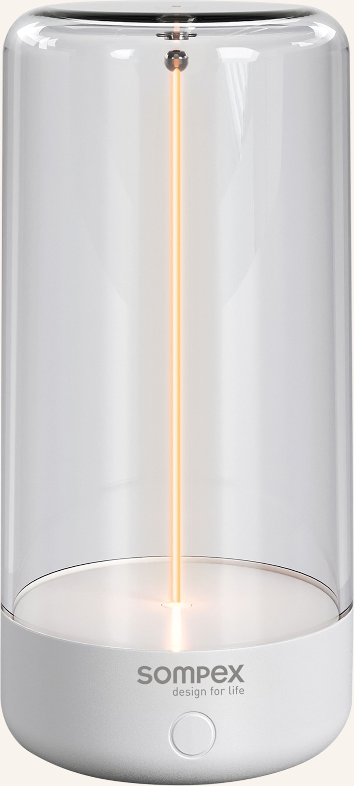 Sompex Leuchte Pulse weiss