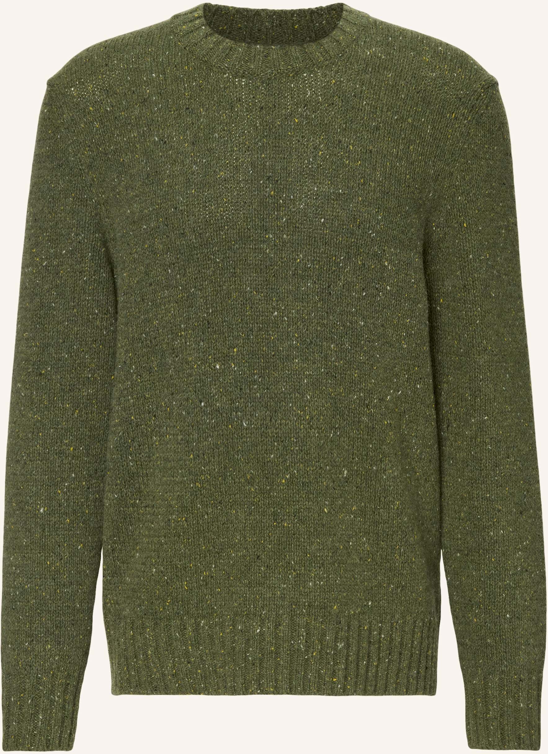 Marc O'polo Denim Pullover gruen