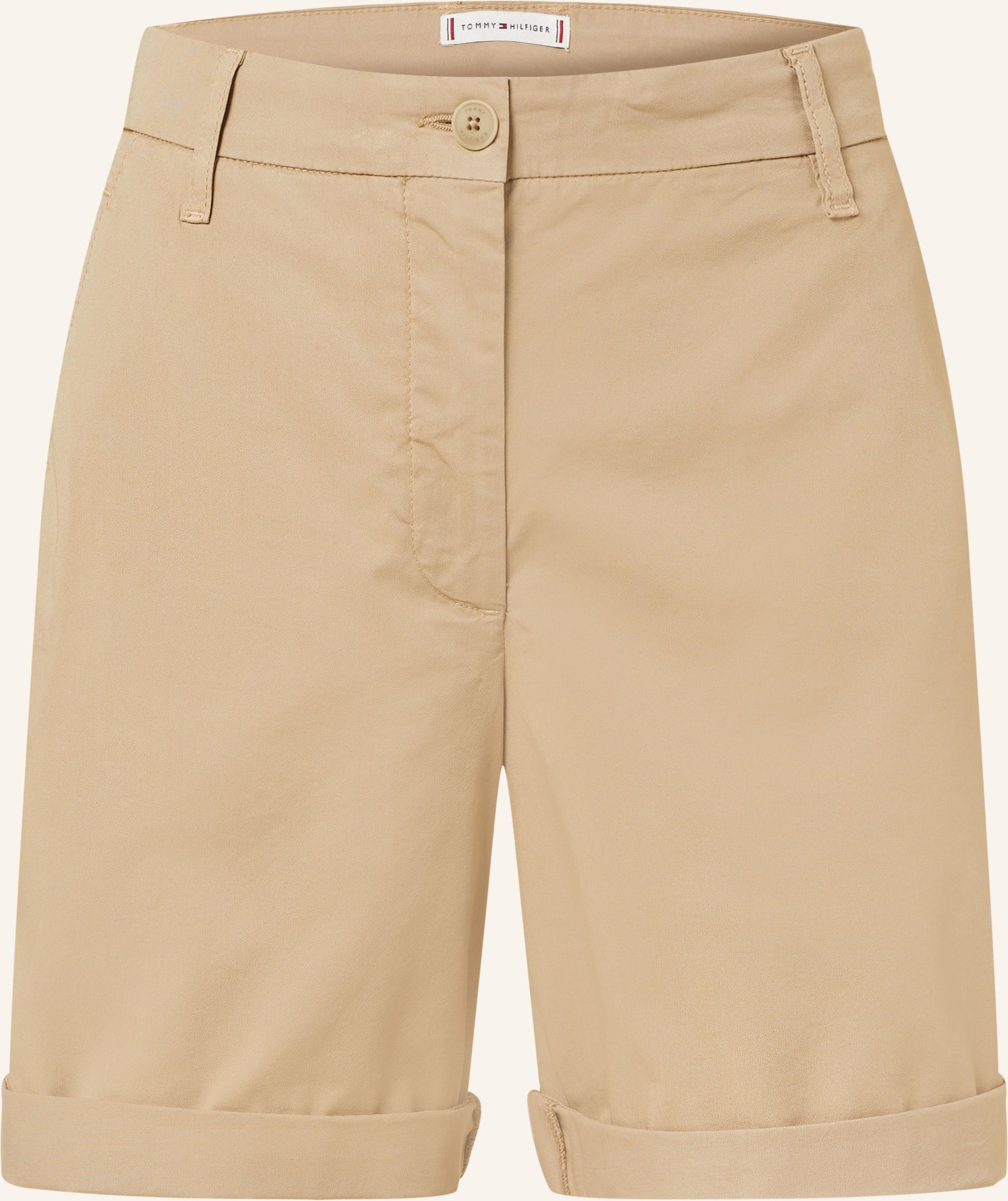 Tommy Hilfiger Shorts beige