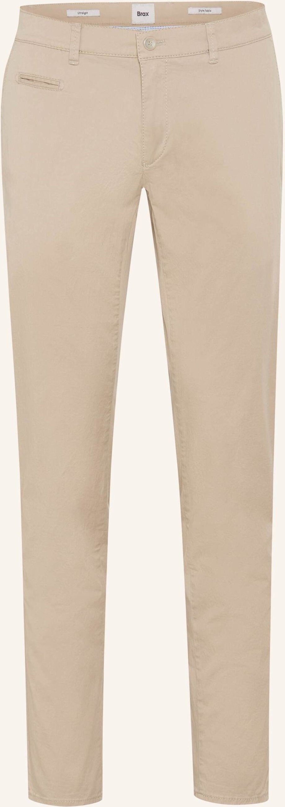 Brax Chino Style Fabio beige