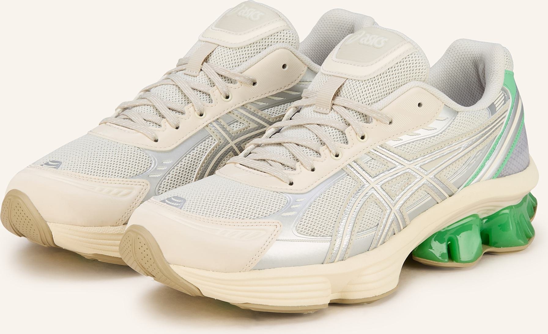 Thumbnail - Asics Sneaker Gel-Kinetic Fluent weiss
