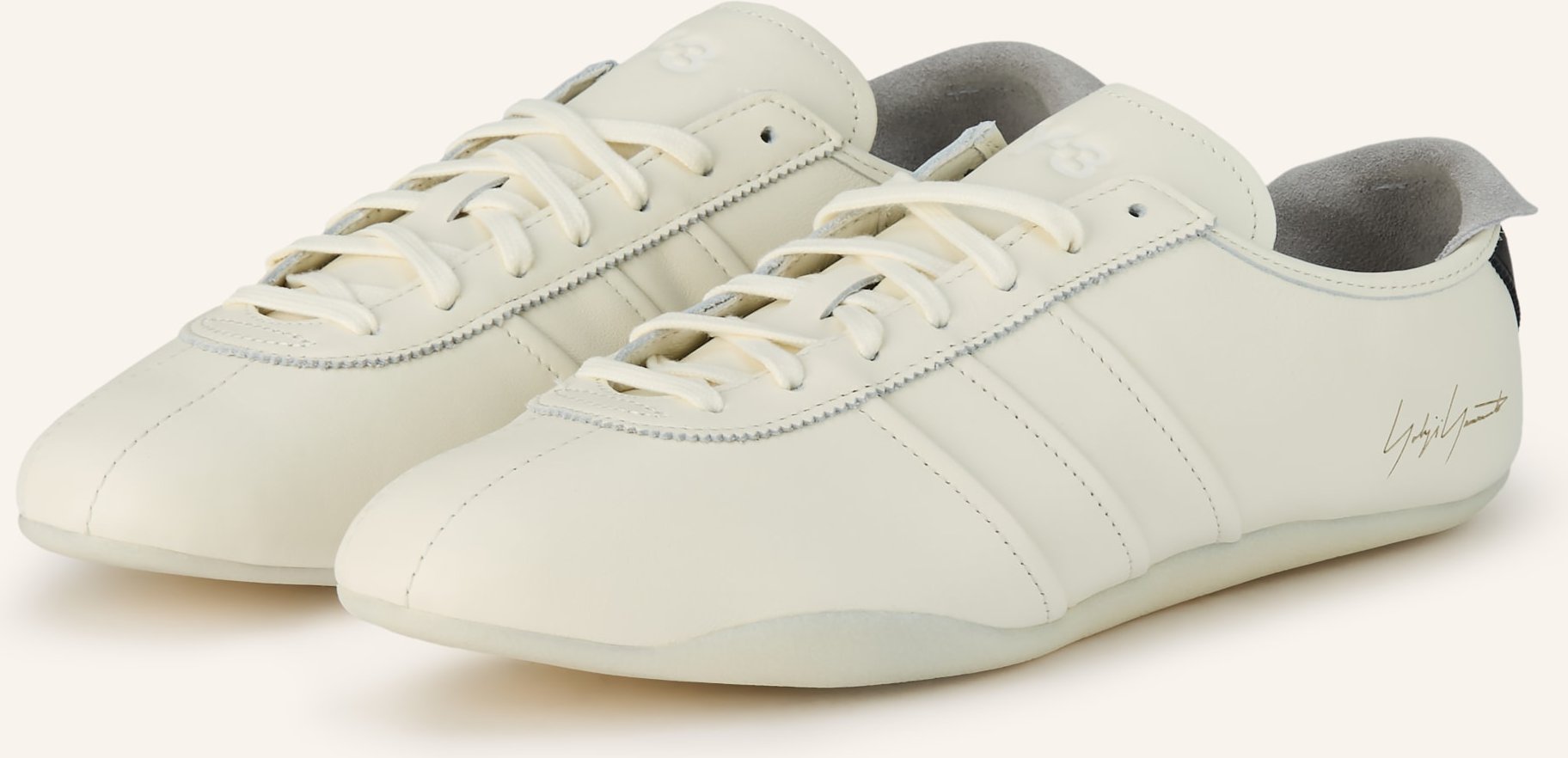 Y-3 Sneaker Y-3 Tokyo weiss