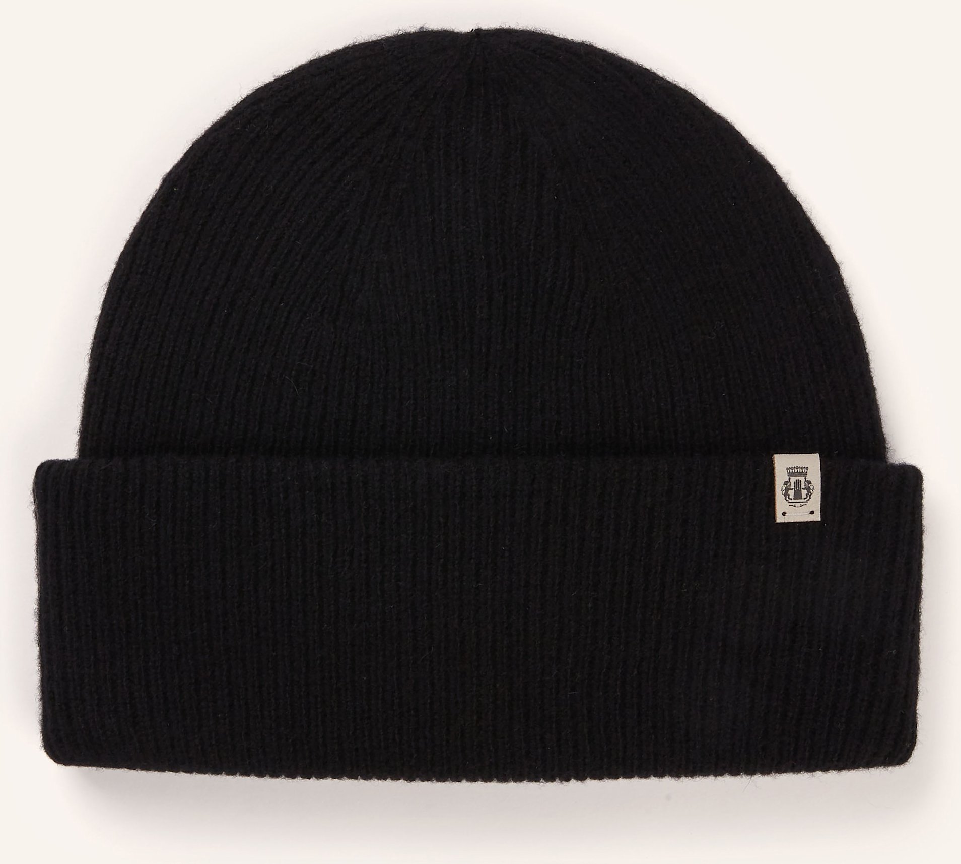 Roeckl Mütze Manhattan schwarz