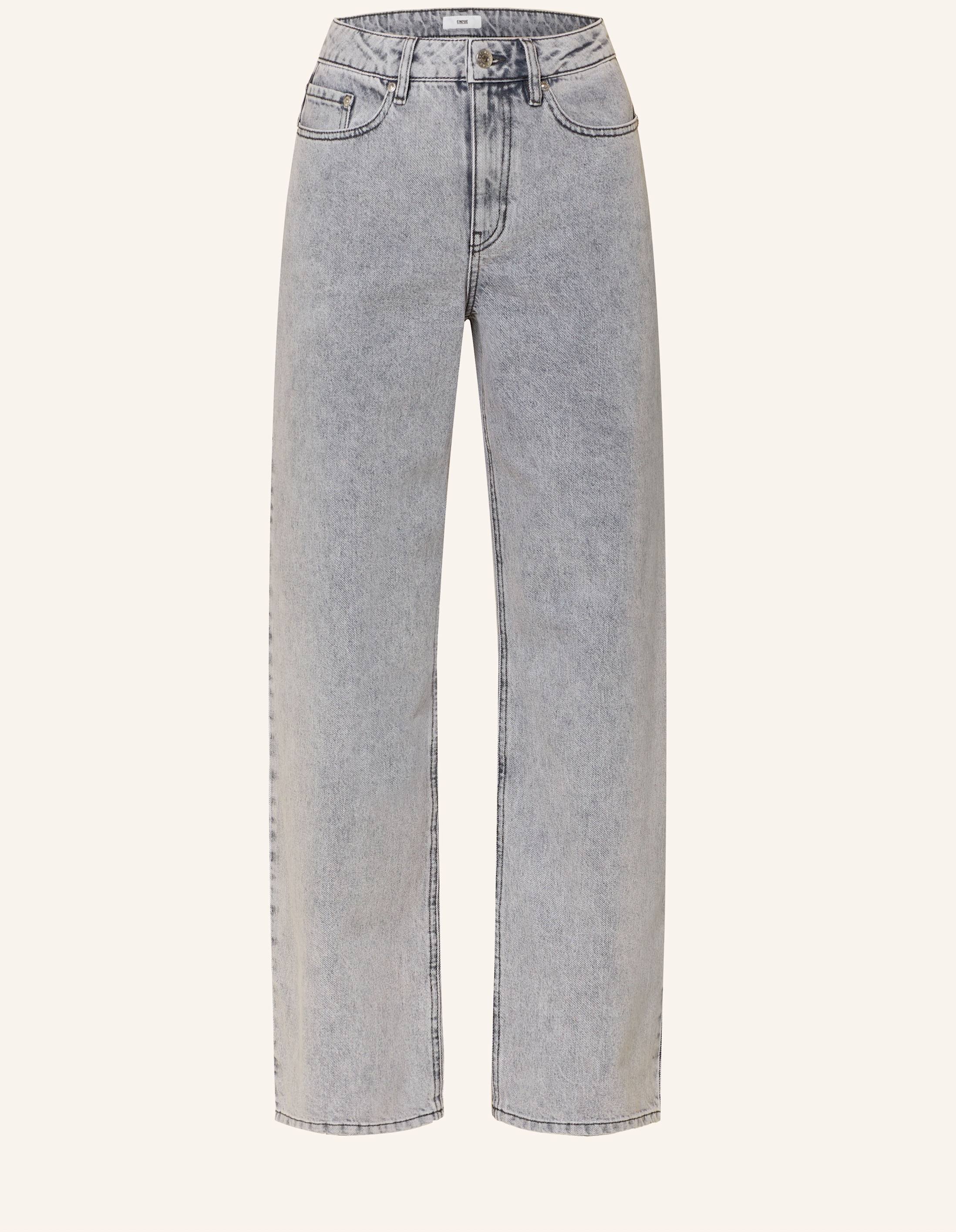 Cinque Barrel Jeans Cisina blau