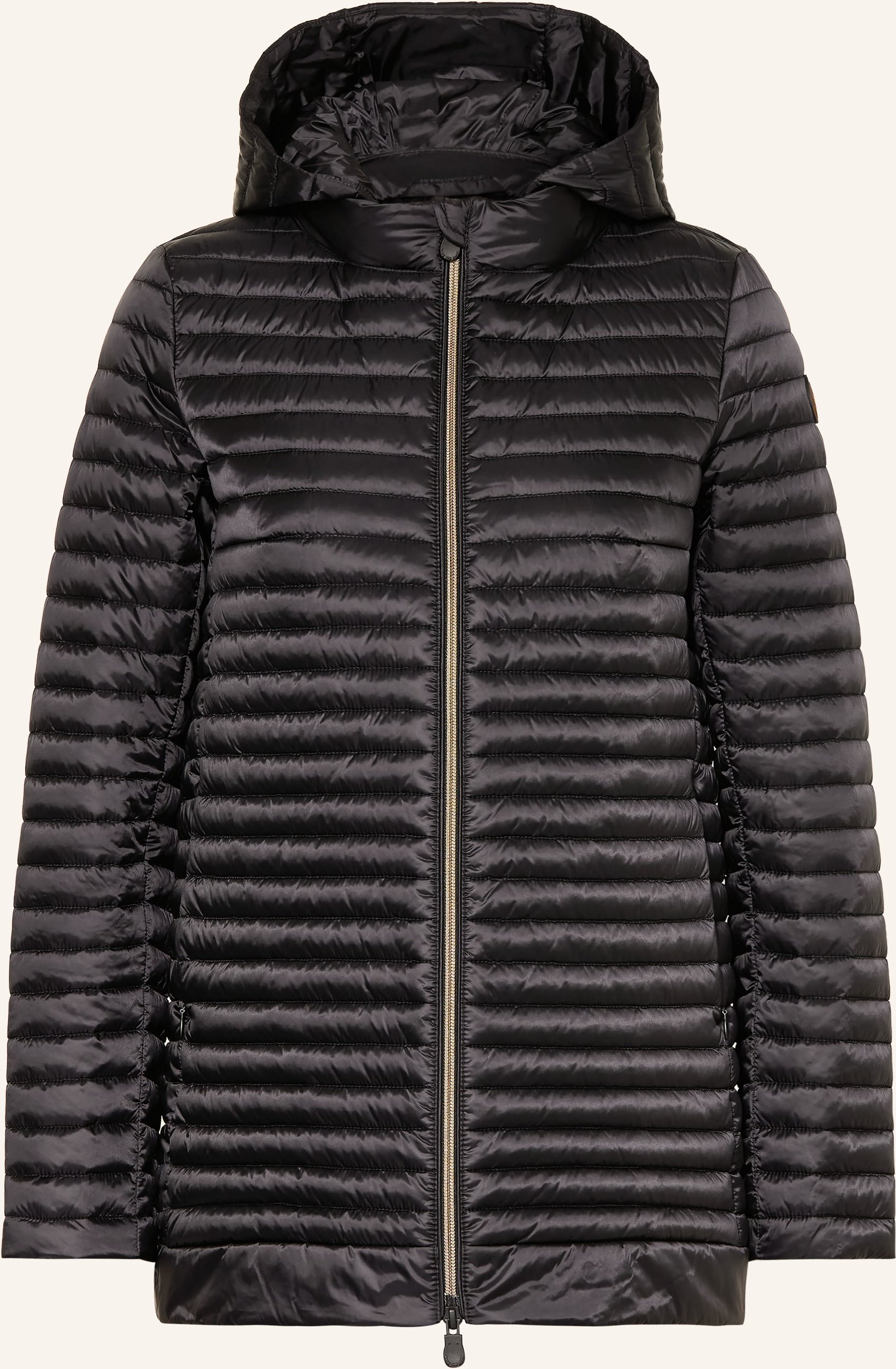 Save The Duck Steppjacke Alima schwarz