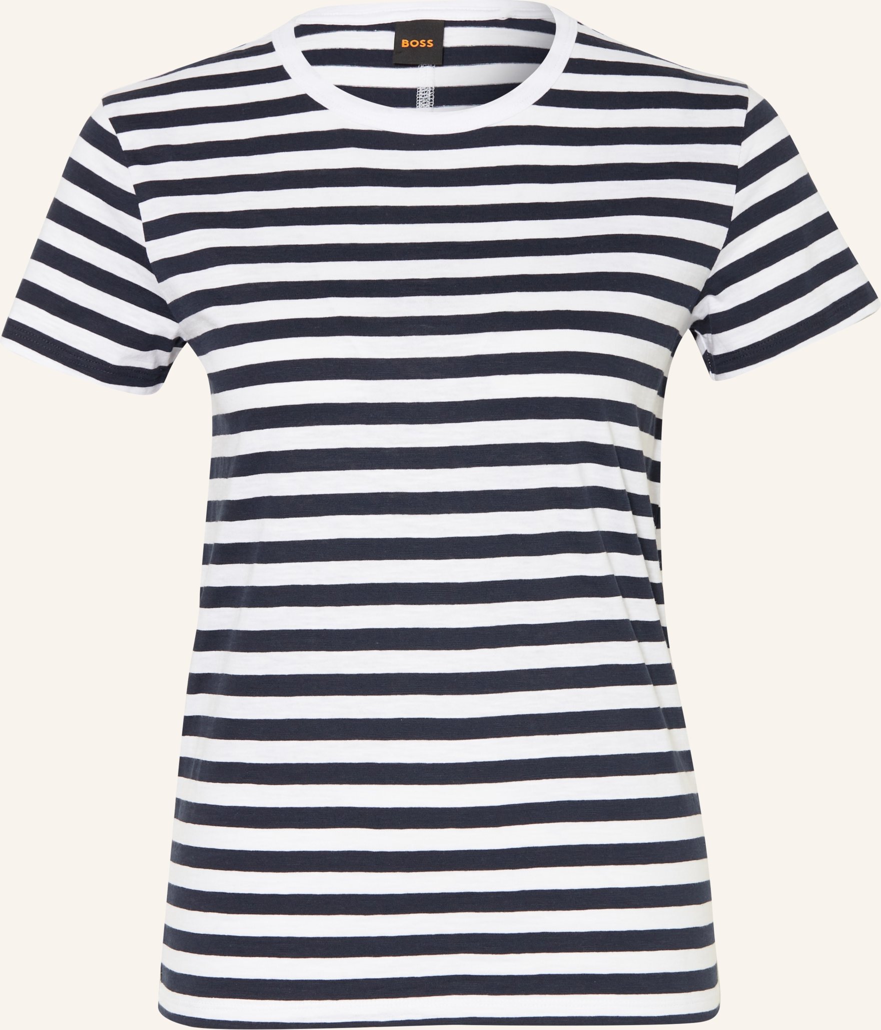 Boss T-Shirt Esla blau