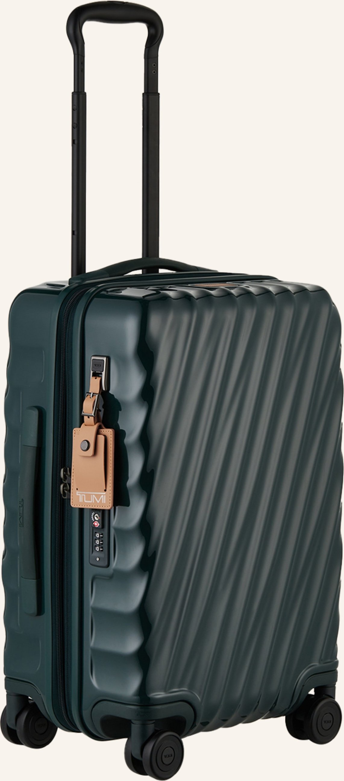 Tumi 19 Degree Trolley International gruen