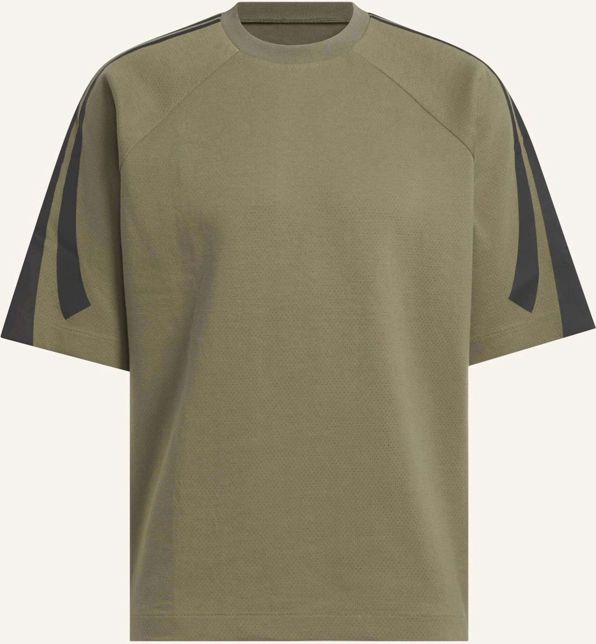 Adidas T-Shirt Adidas Bb Short-Sleeve gruen