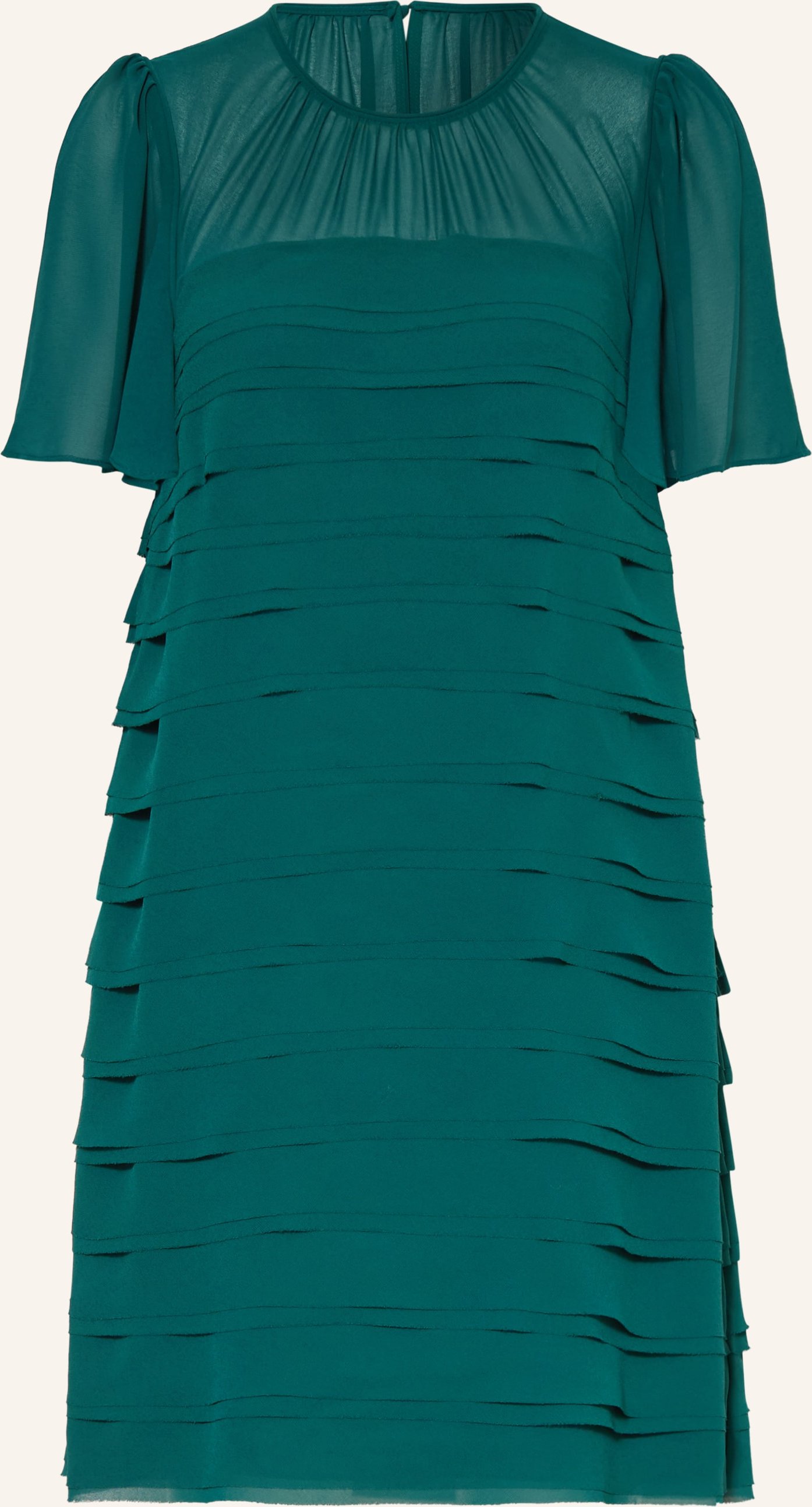 Phase Eight Kleid Fallon gruen