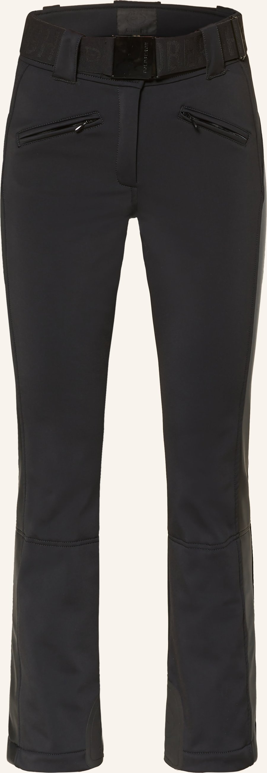 Goldbergh Skihose Alessia schwarz