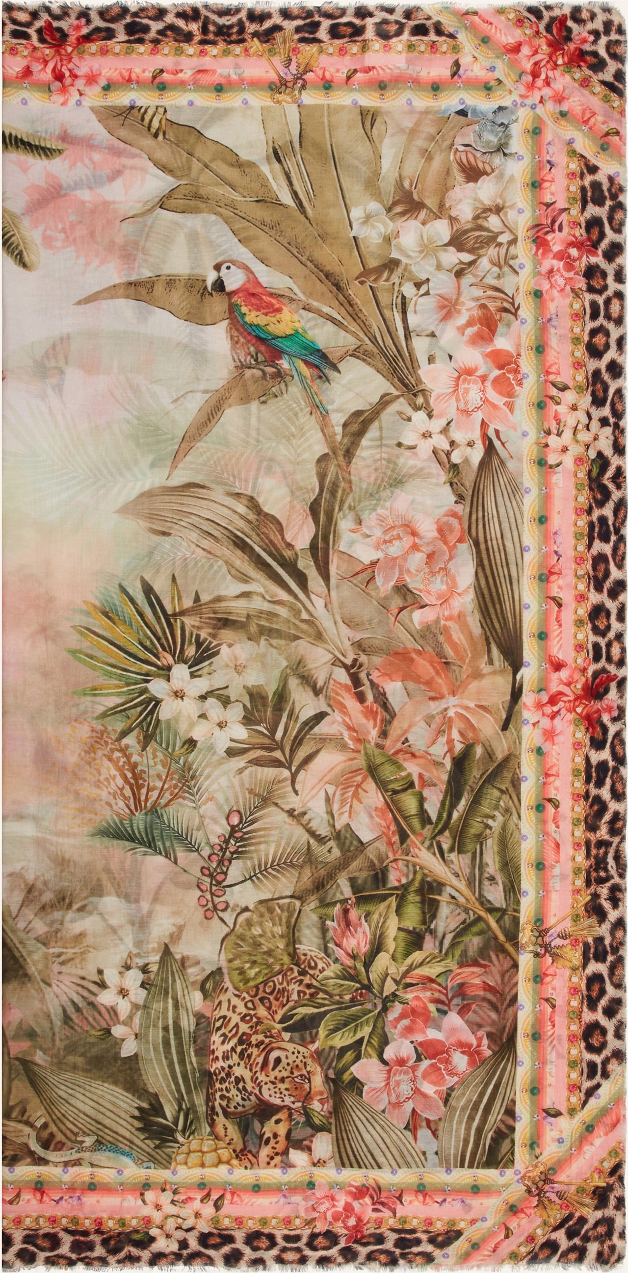 Princess Goes Hollywood Tuch gruen