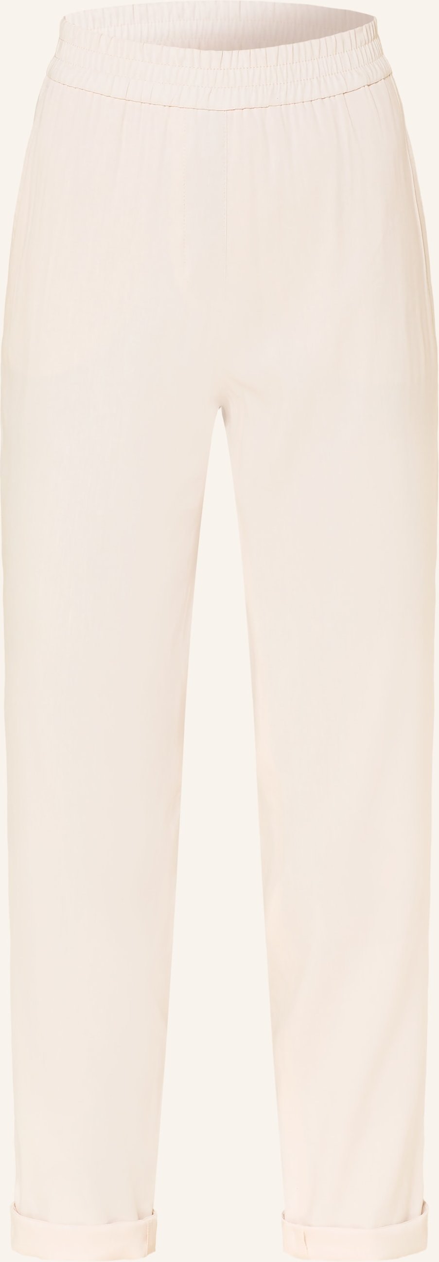 Marc Cain Hose Rhodos rosa