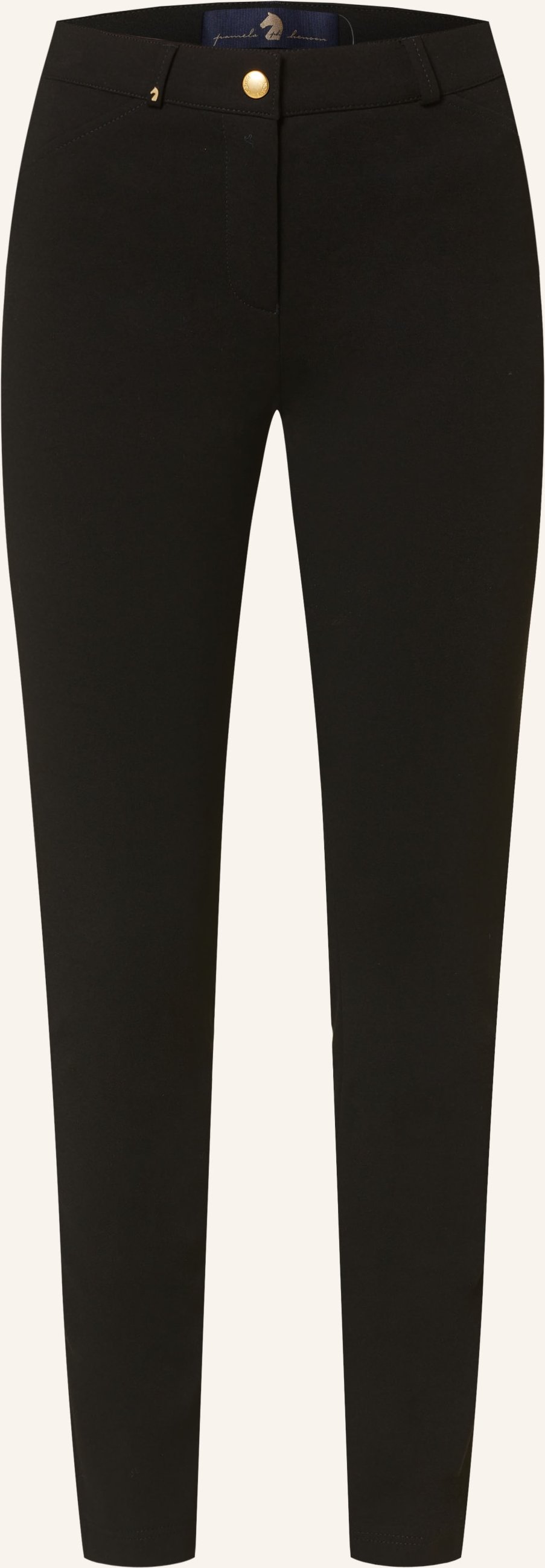 Pamela Henson Jerseyhose Phpepper schwarz