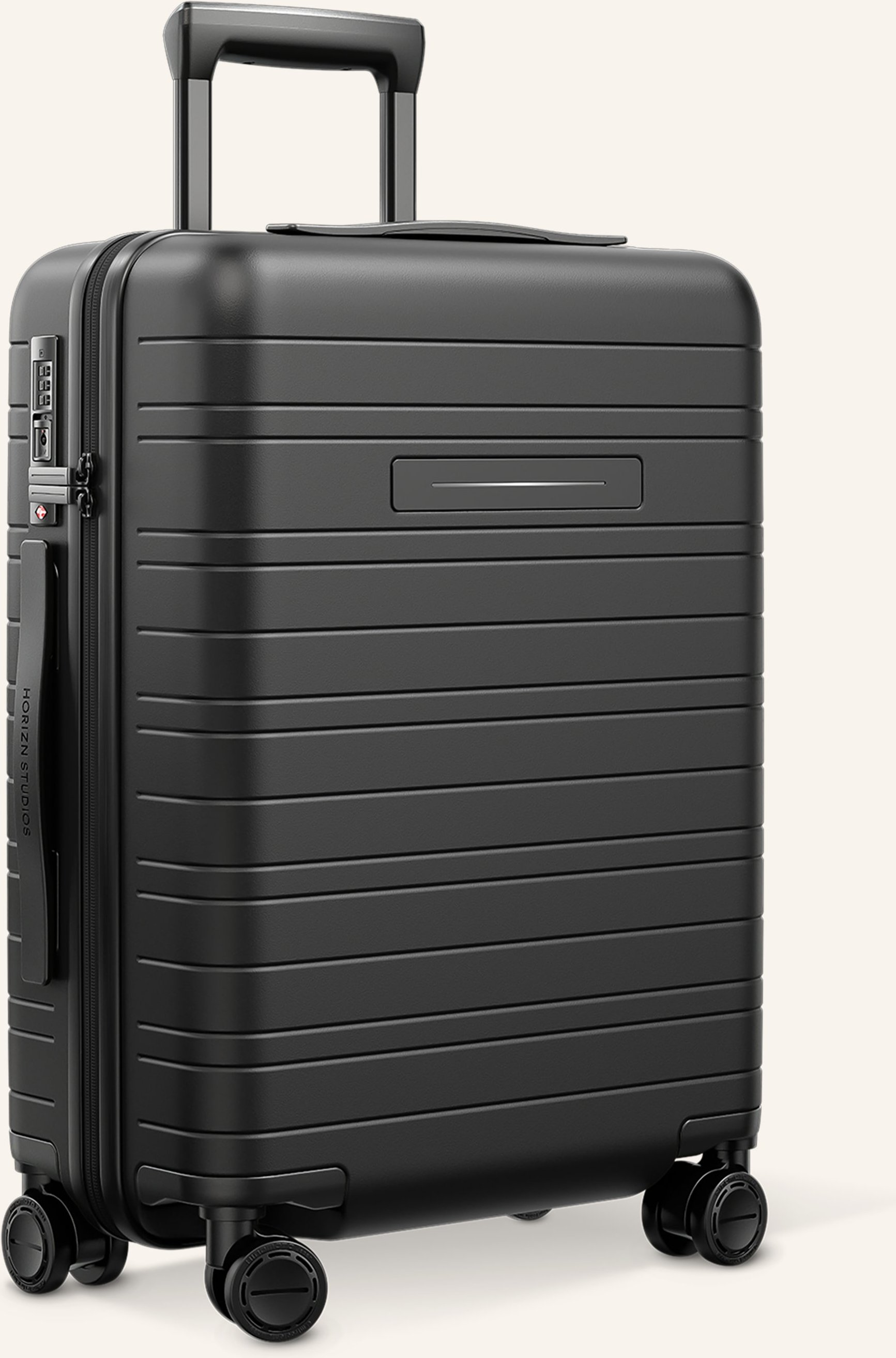 Horizn Studios Trolley h5 Cabin Pro schwarz