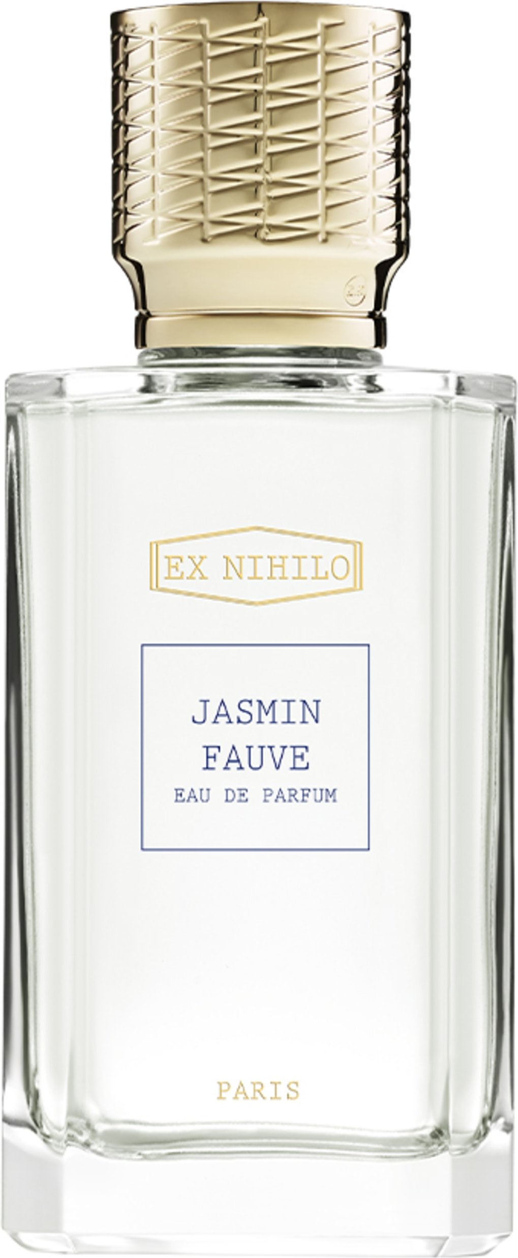 Thumbnail - Ex Nihilo Jasmin Fauve Eau de Parfum 100 ml