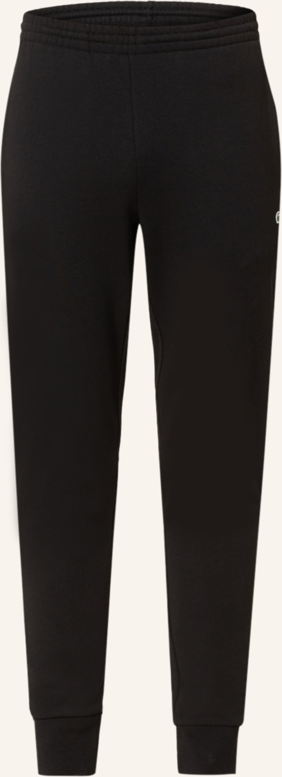 Lacoste Sweatpants schwarz