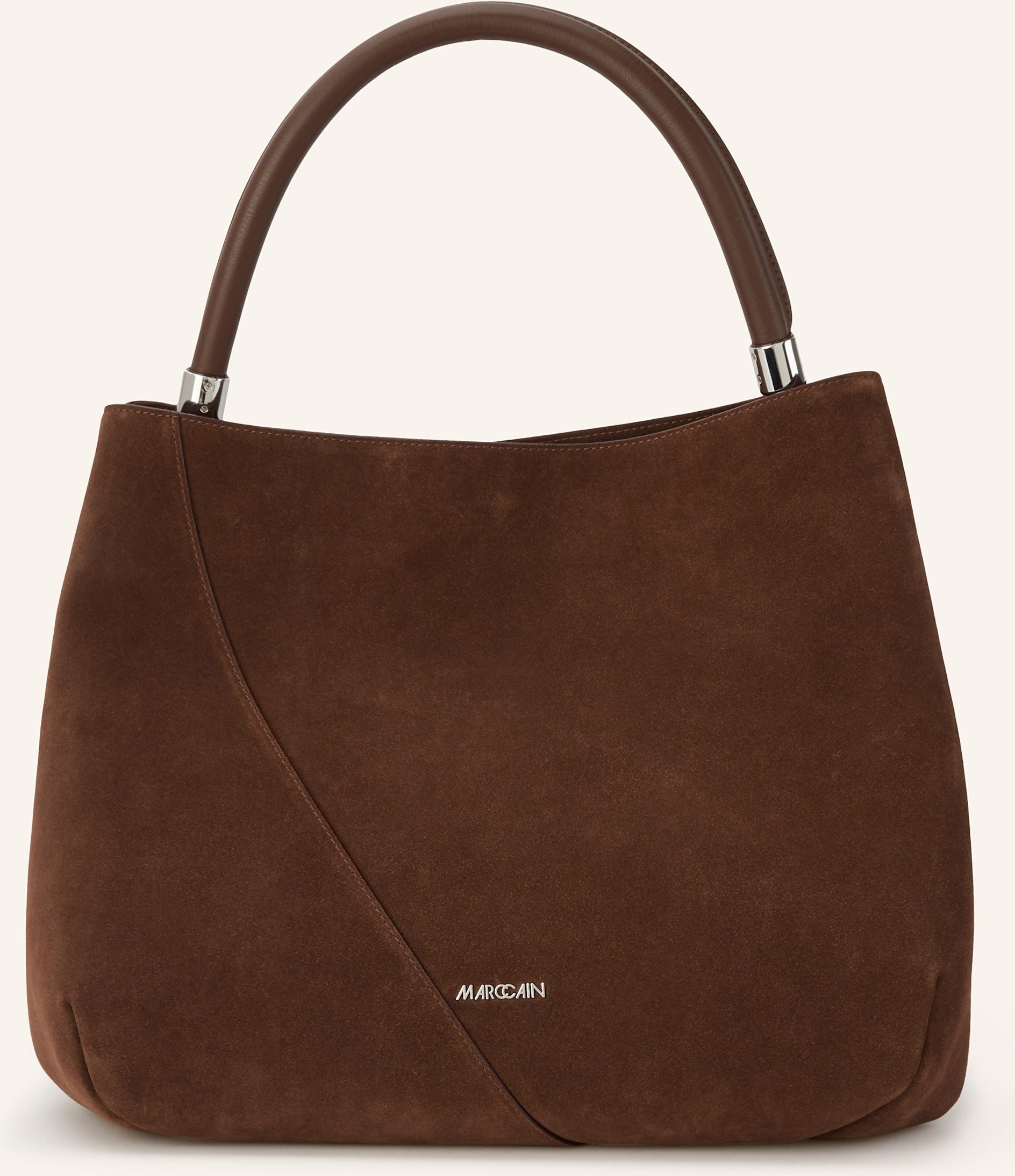Marc Cain Shopper braun
