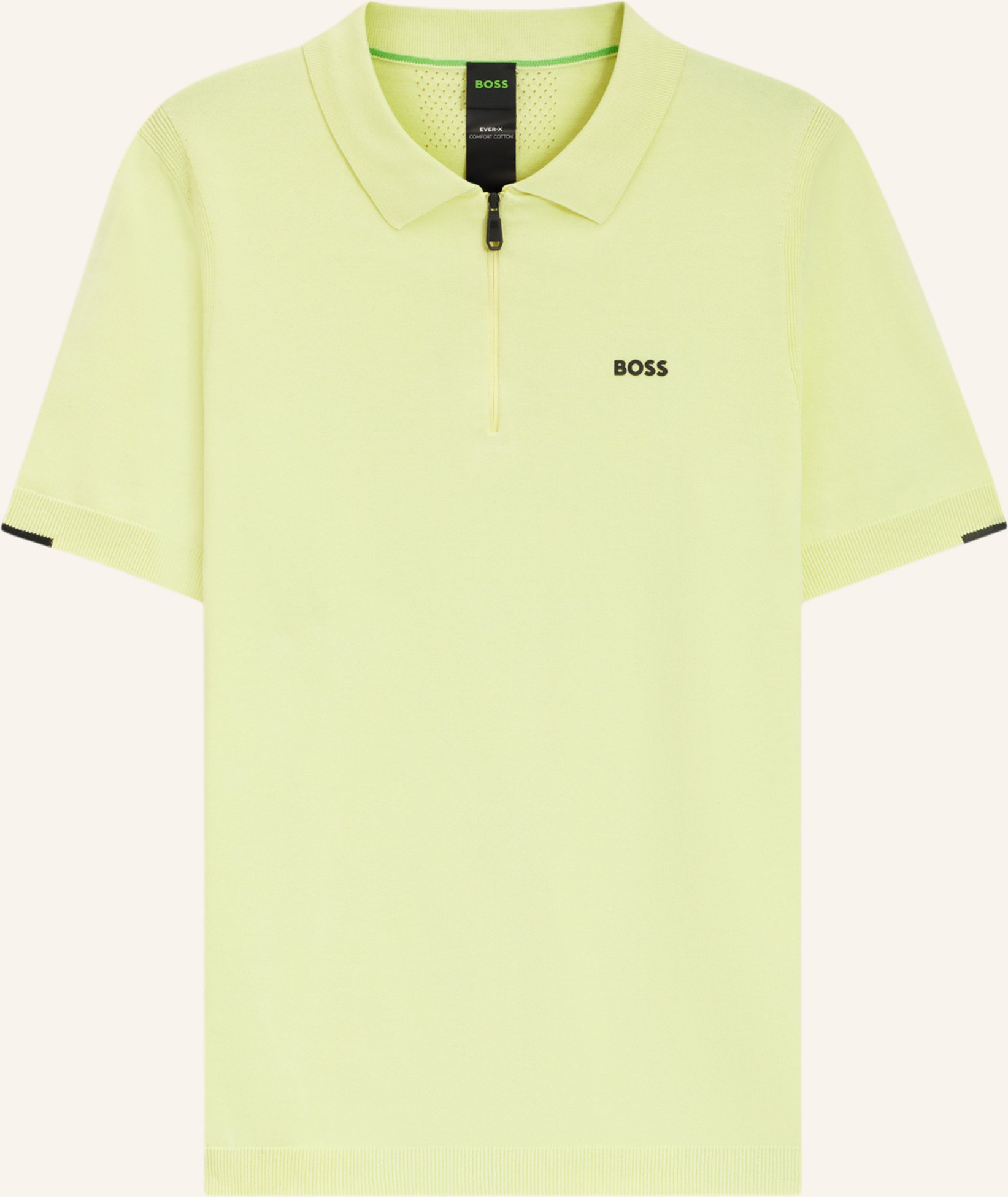 Thumbnail - Boss Pullover K_Ever-X Ps Regular Fit gruen