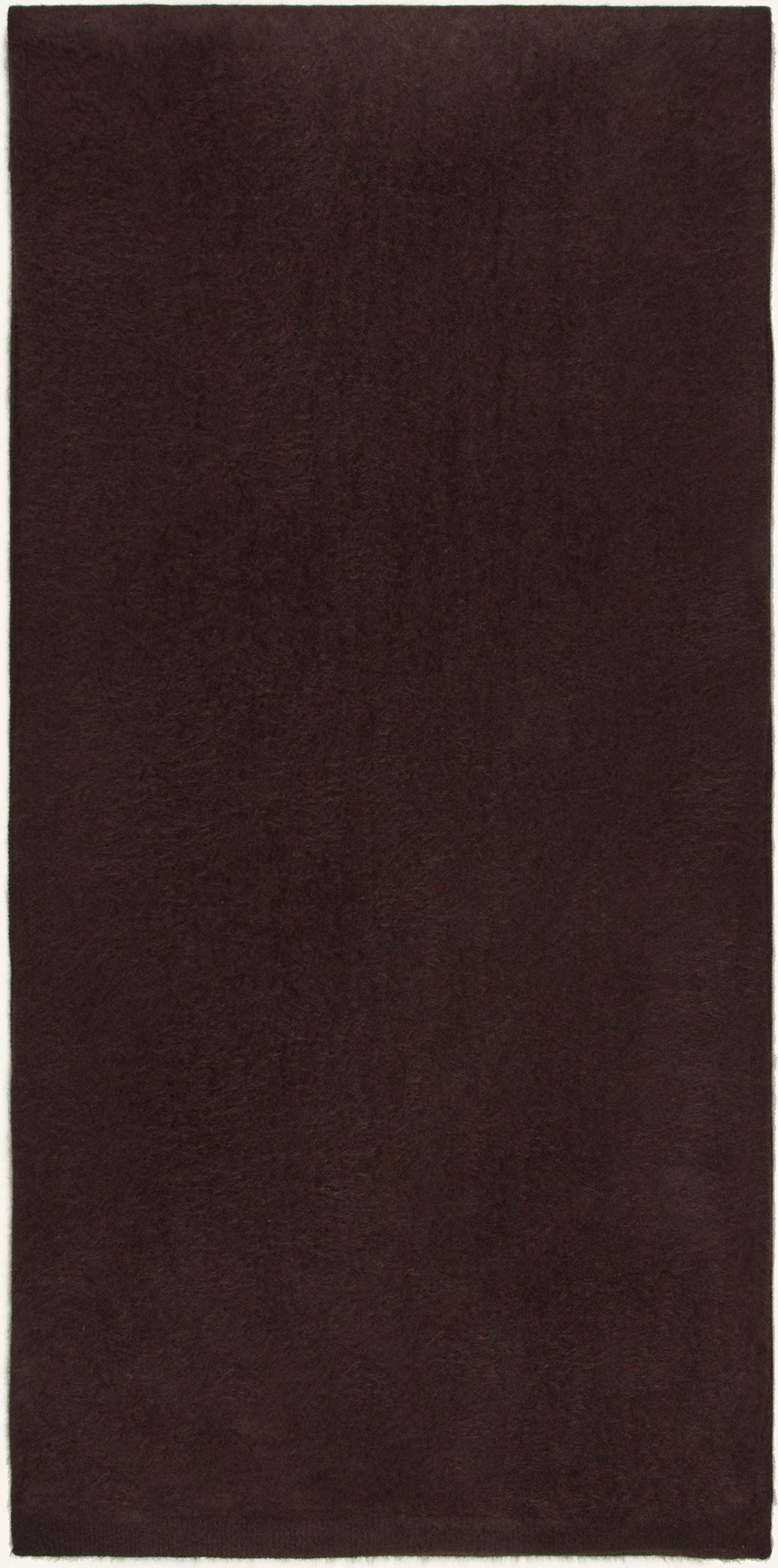 (The Mercer) N.Y. Cashmere-Schal braun