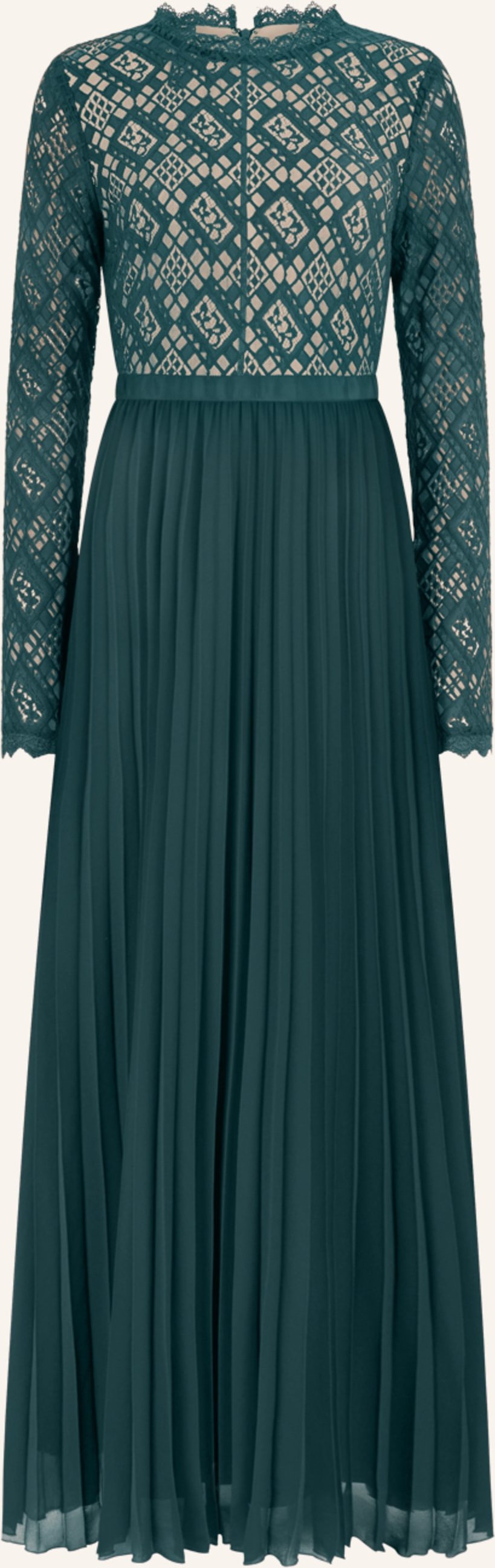 Apart Abendkleid gruen