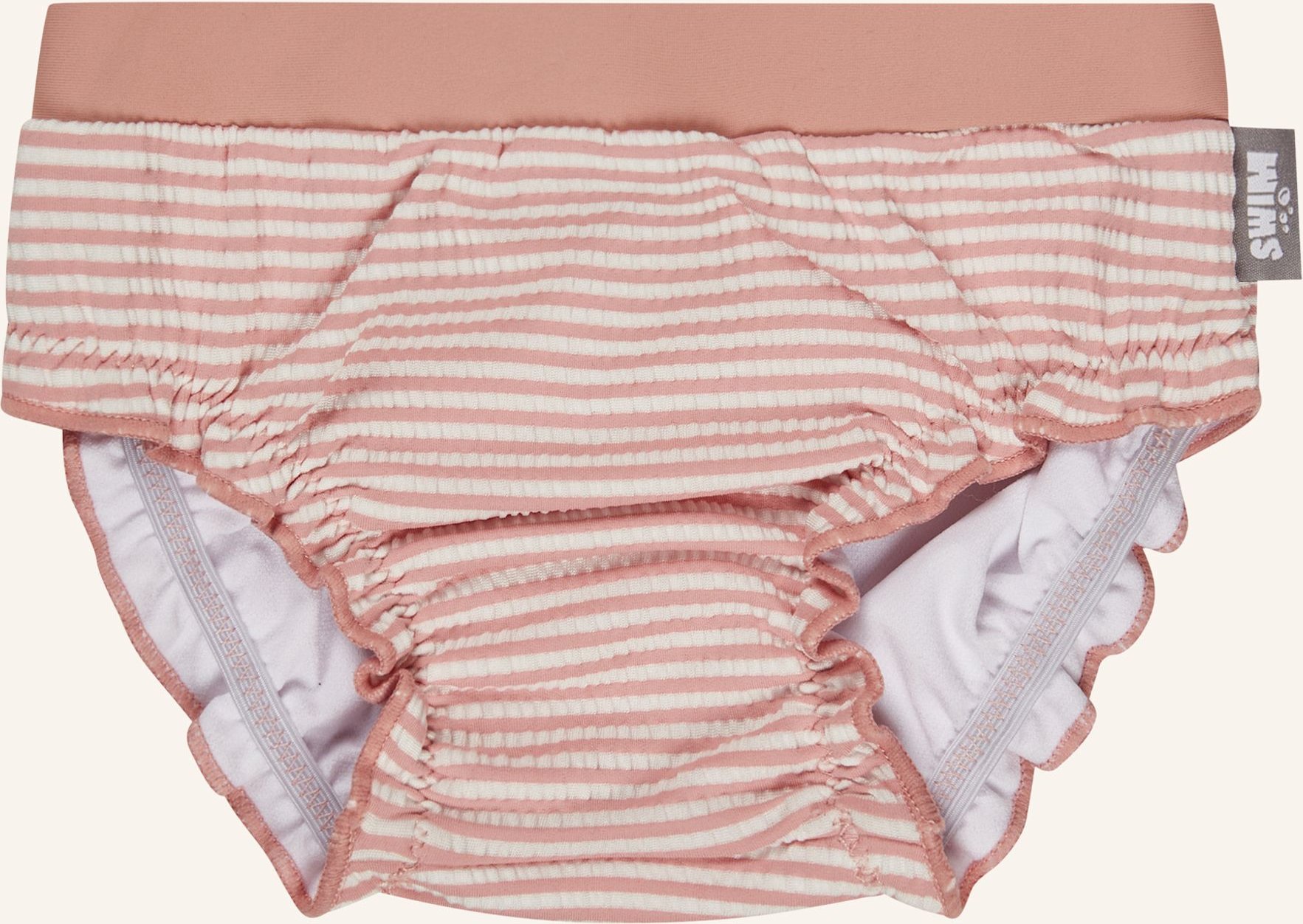 Sterntaler Badehose Seepferdchen pink