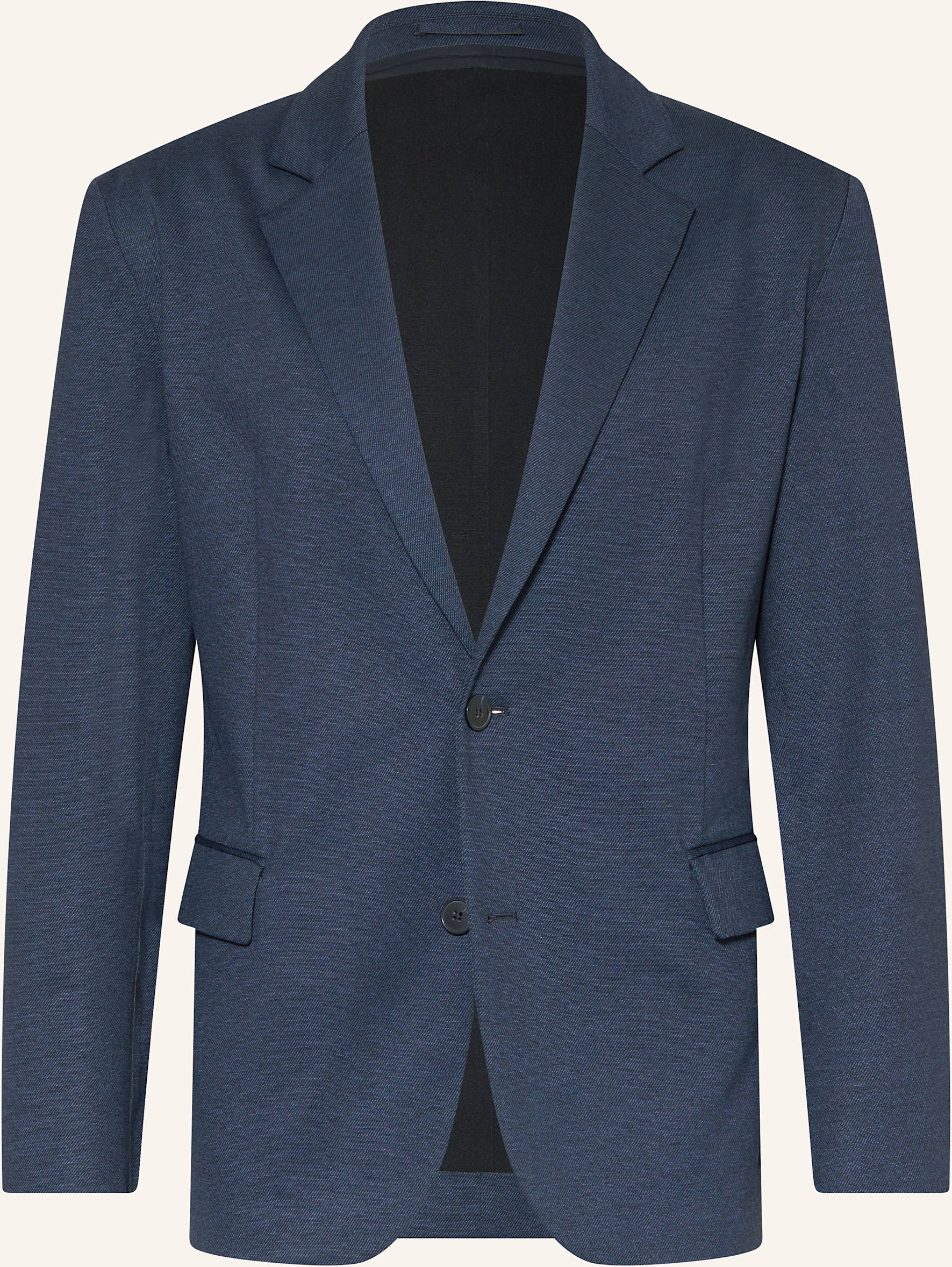 Hugo Anzugsakko Anton Extra Slim Fit blau