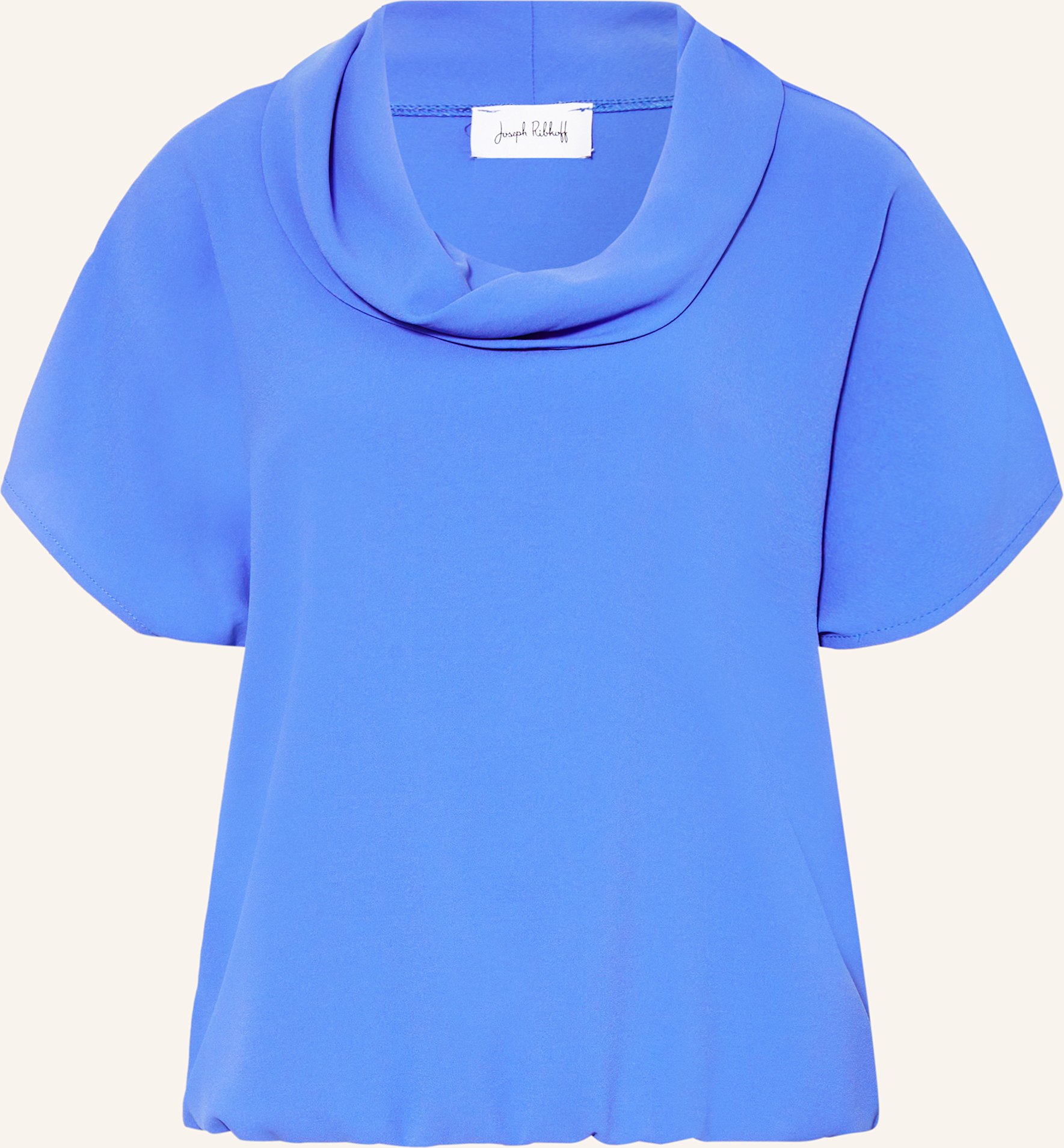 Joseph Ribkoff Blusenshirt blau
