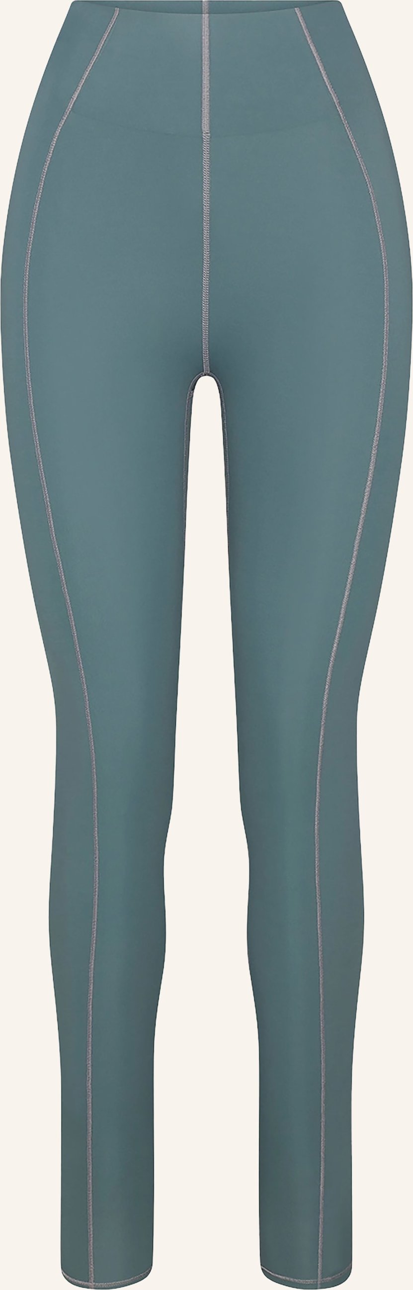 The North Face X Skims Funktionswäsche-Hose Tnf X Project K Refina blau