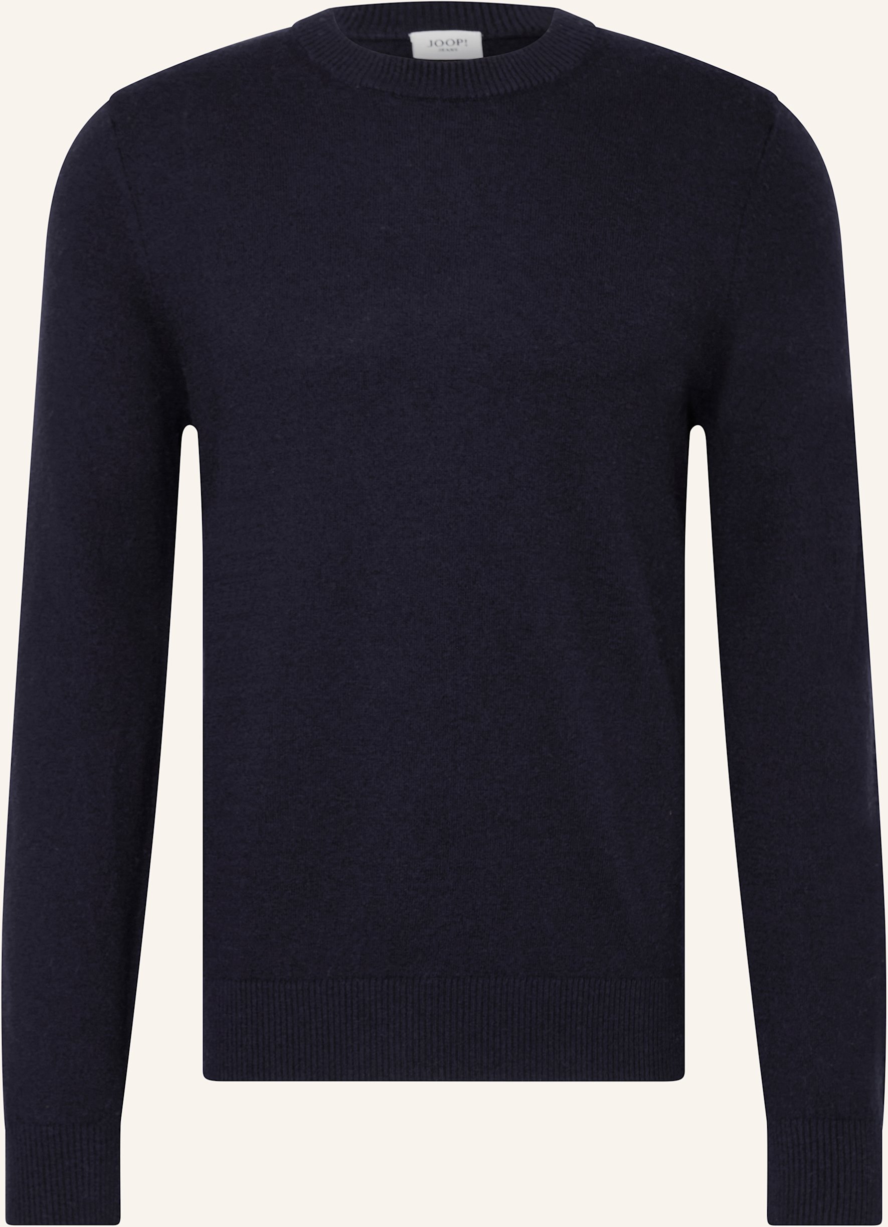 Joop! Jeans Pullover Laurelor blau