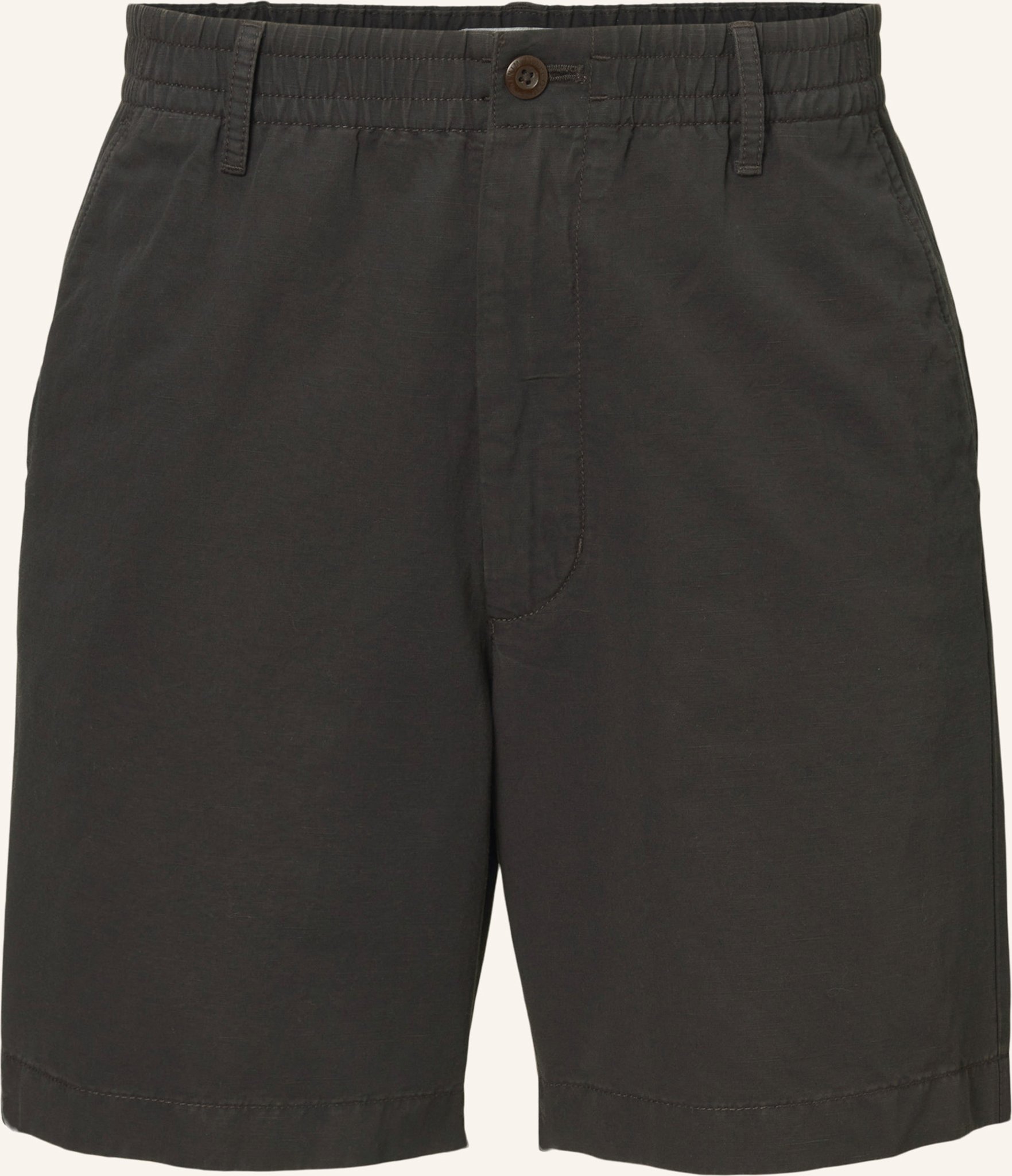 Marc O'polo Denim Shorts grau