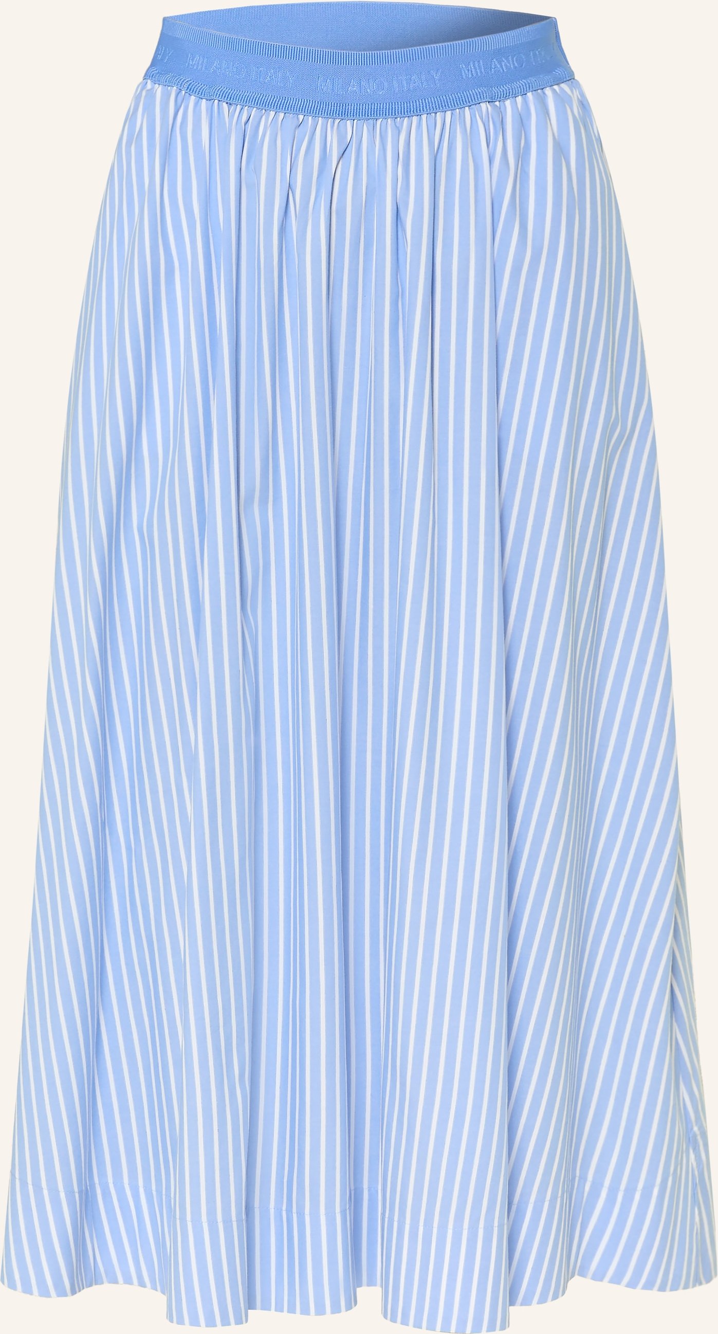 Milano Italy Rock blau