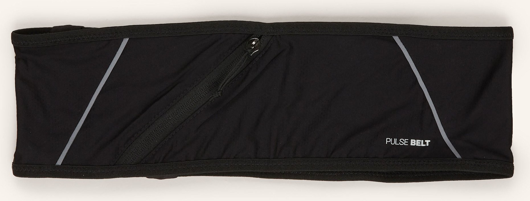 Salomon Gürteltasche Pulse schwarz