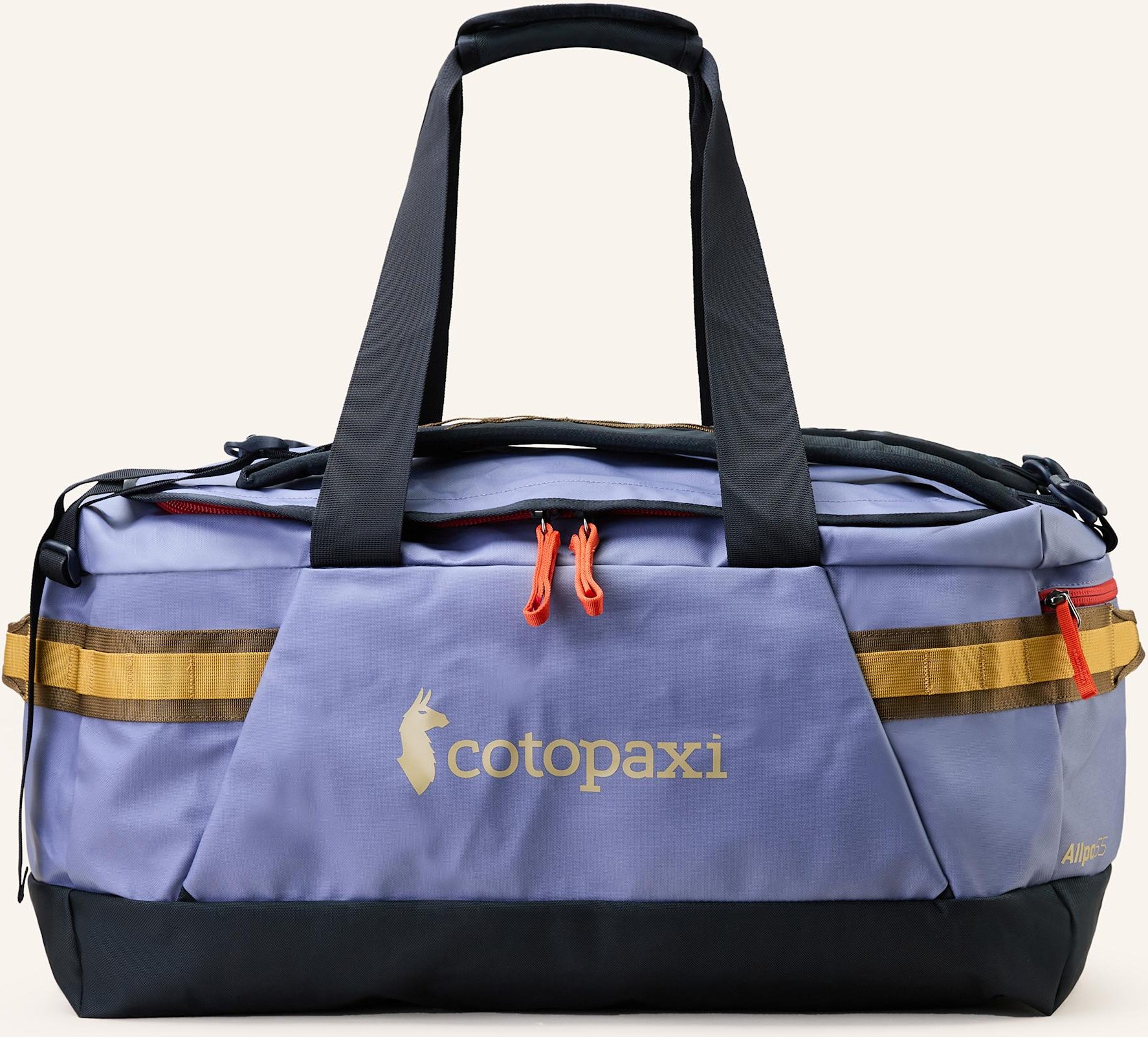 Cotopaxi Reisetasche Allpa 50l blau