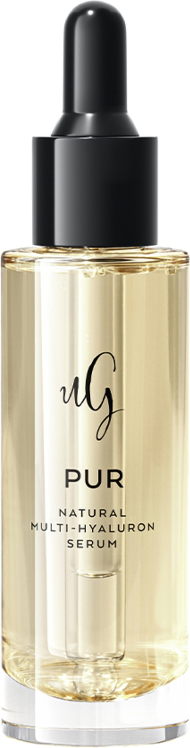 Und Gretel Pur Natural Multi-Hyaluron Serum 30 ml