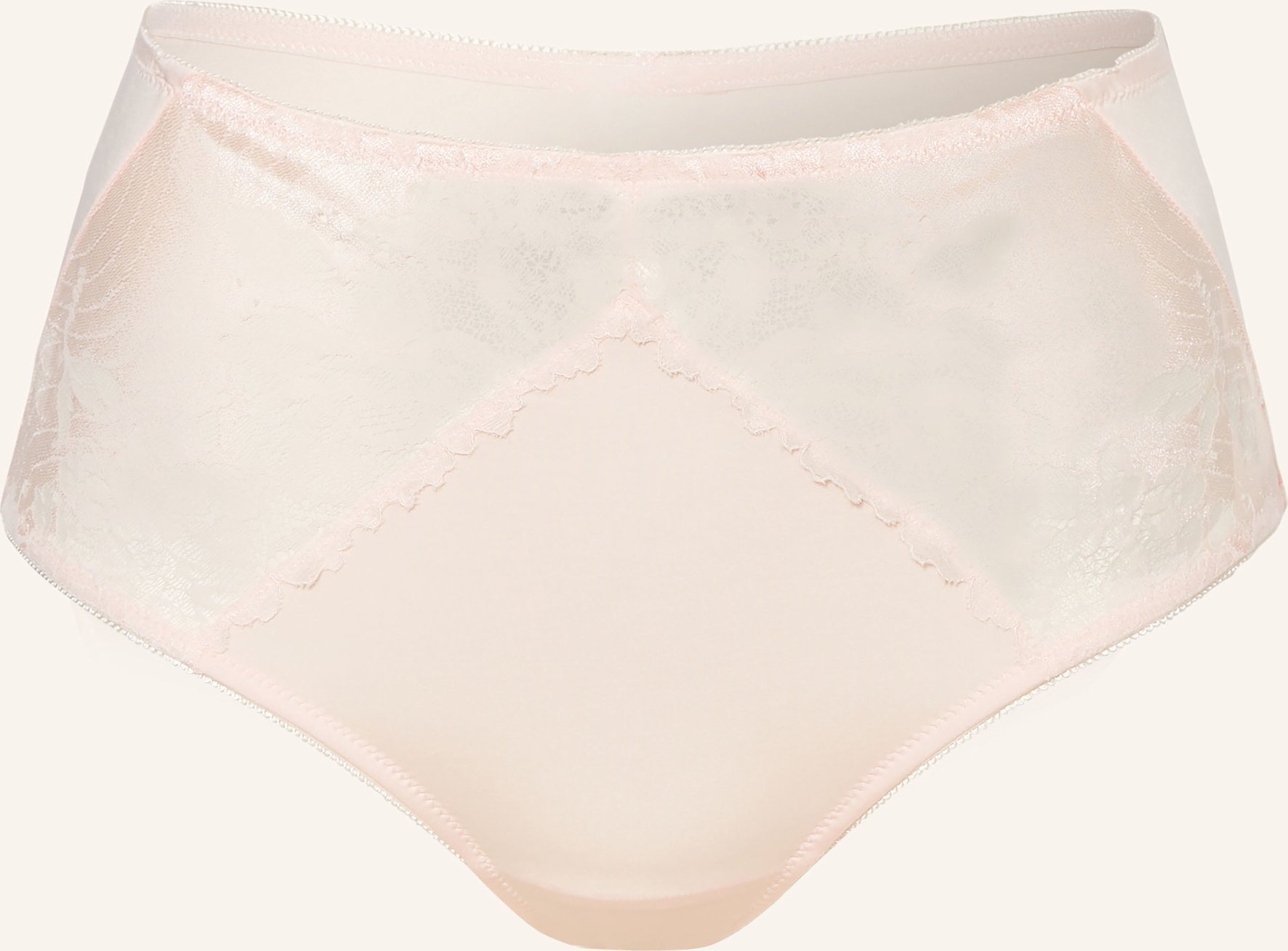 Mey Taillenpanty Serie Luxurious rosa