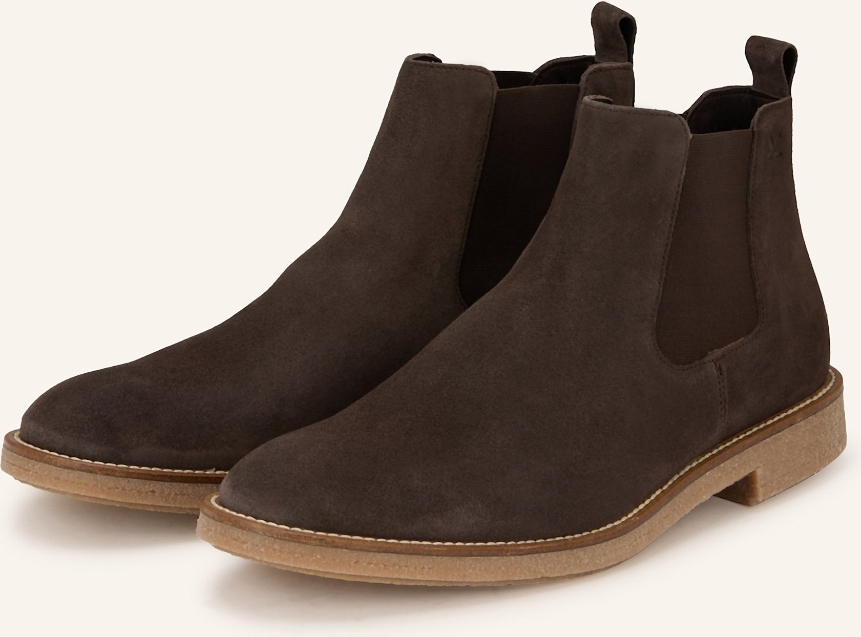 Thumbnail - Lloyd Origin 315 Schuhe braun