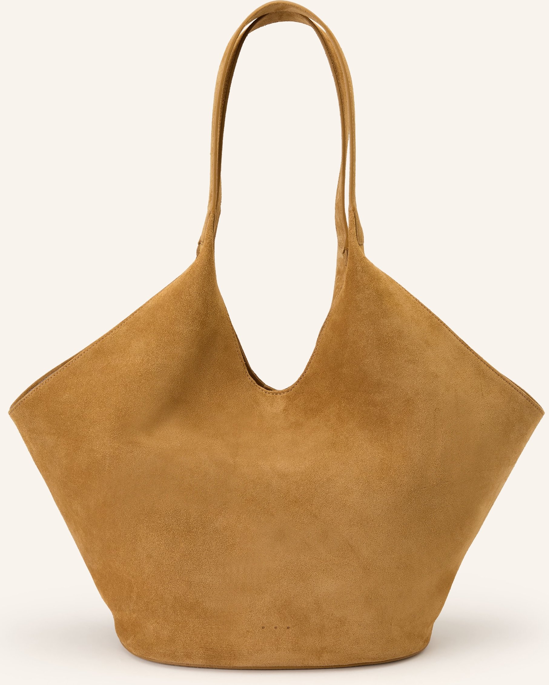 Aesther Ekme Shopper Phantom braun