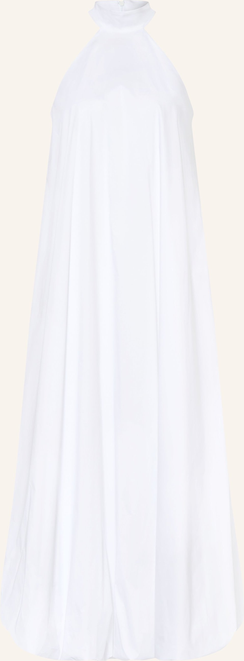 Undress Code Kleid Lana weiss