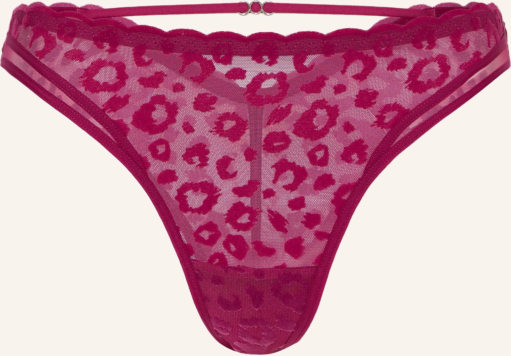 Chantelle String Girls lila