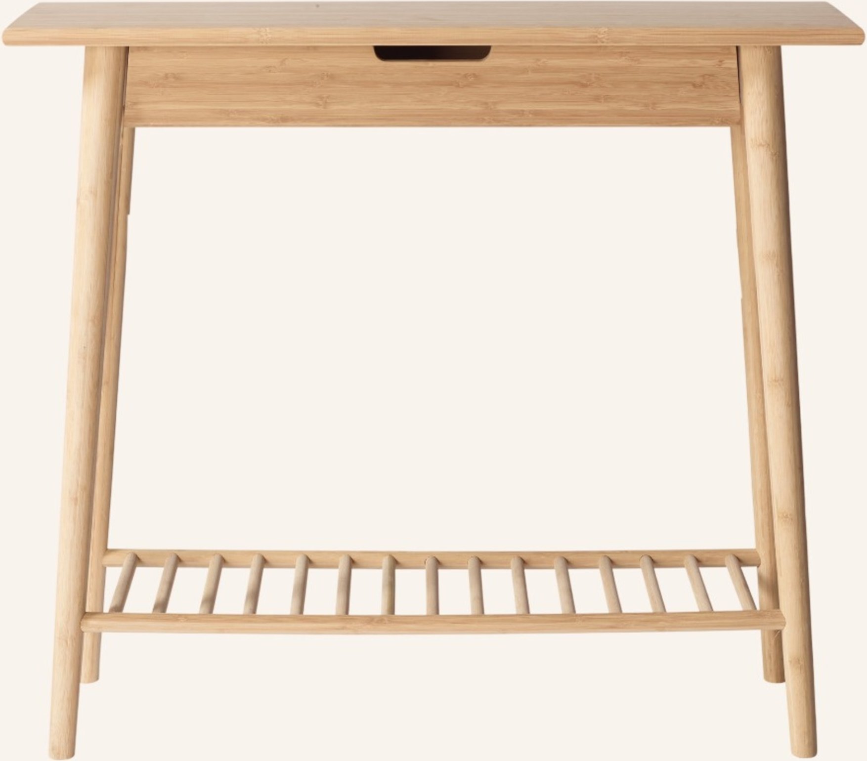 Thumbnail - Cinas Flurtisch Noble braun