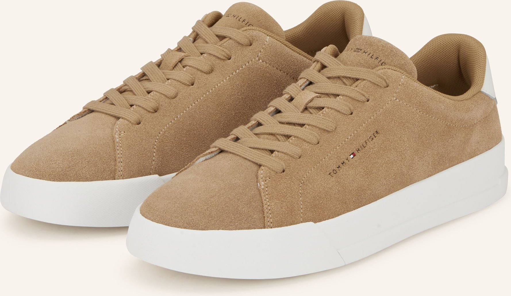 Tommy Hilfiger Sneaker beige