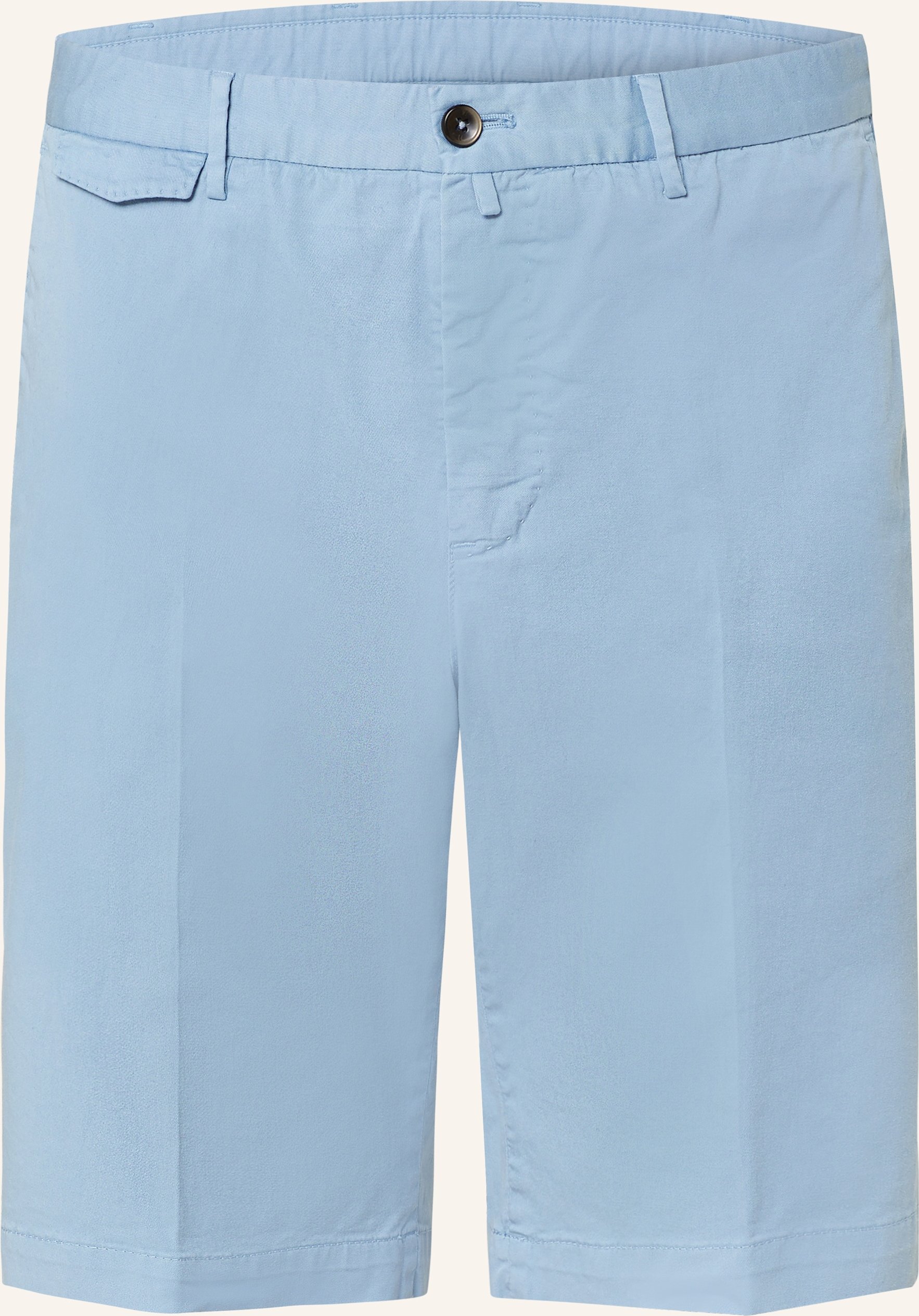Pt Torino Chinoshorts blau