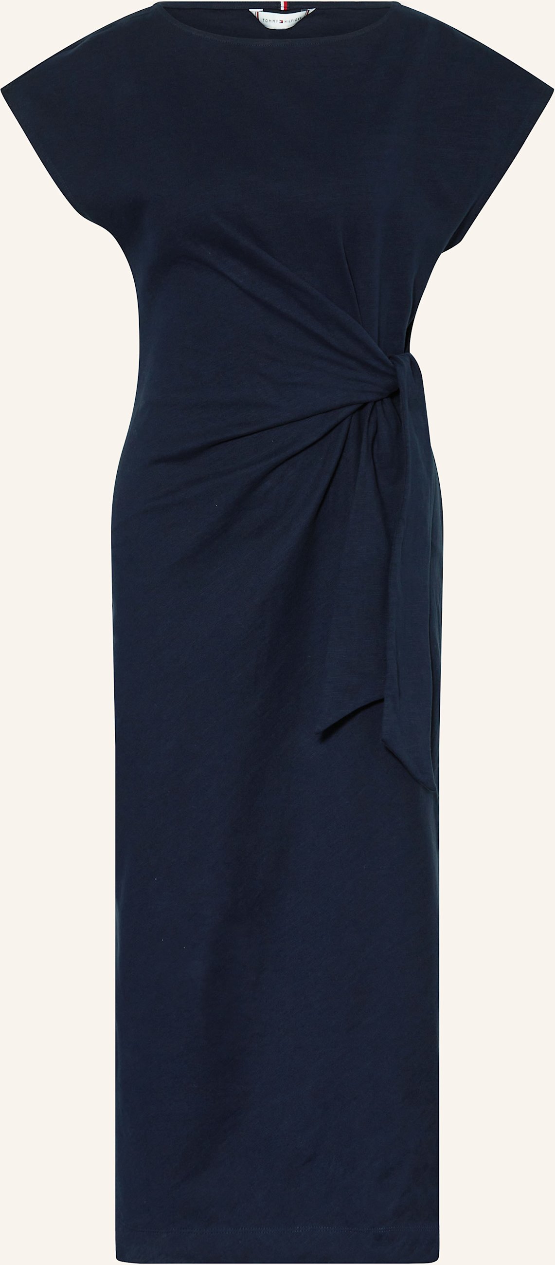 Tommy Hilfiger Kleid blau