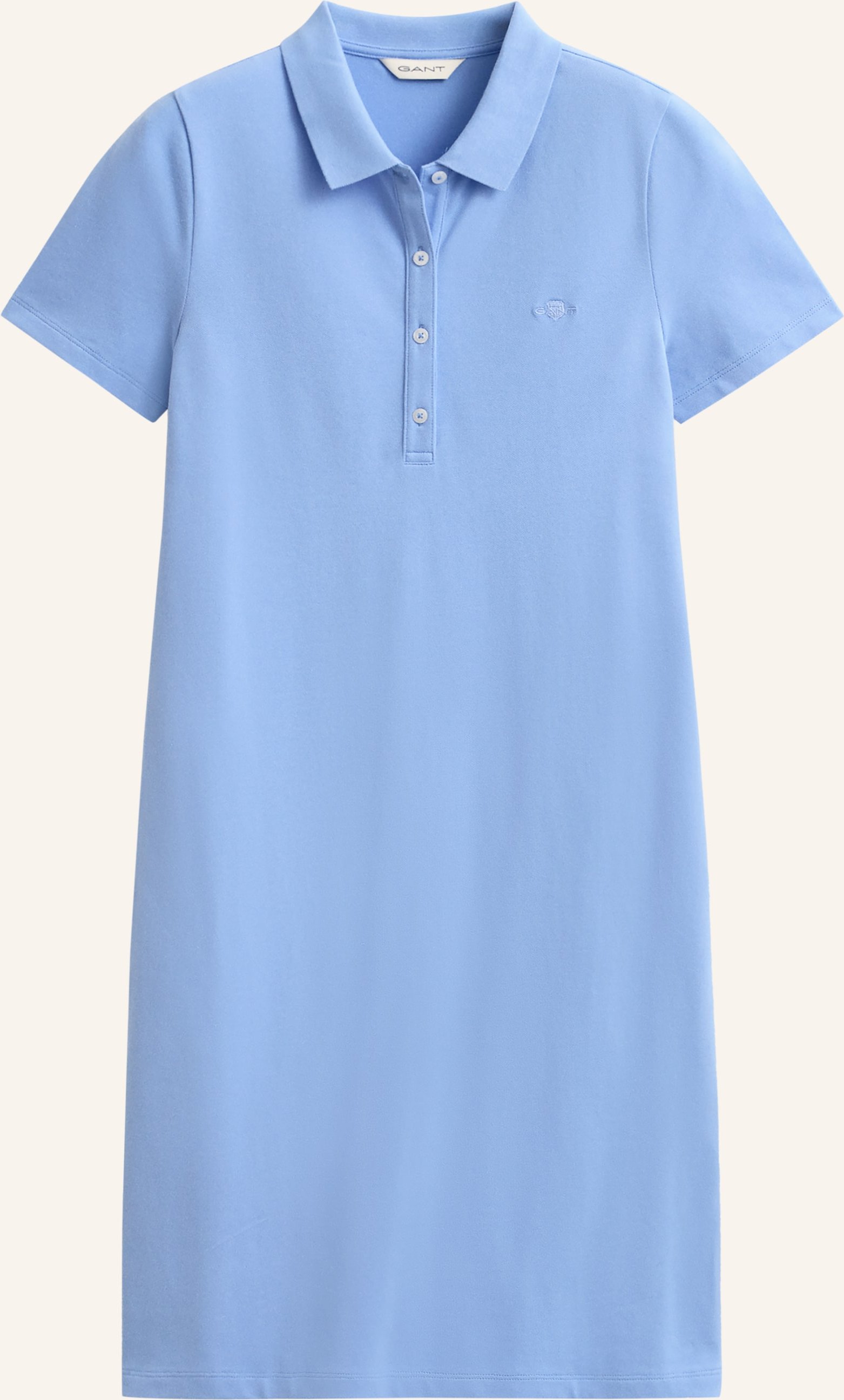 Gant Kleid blau