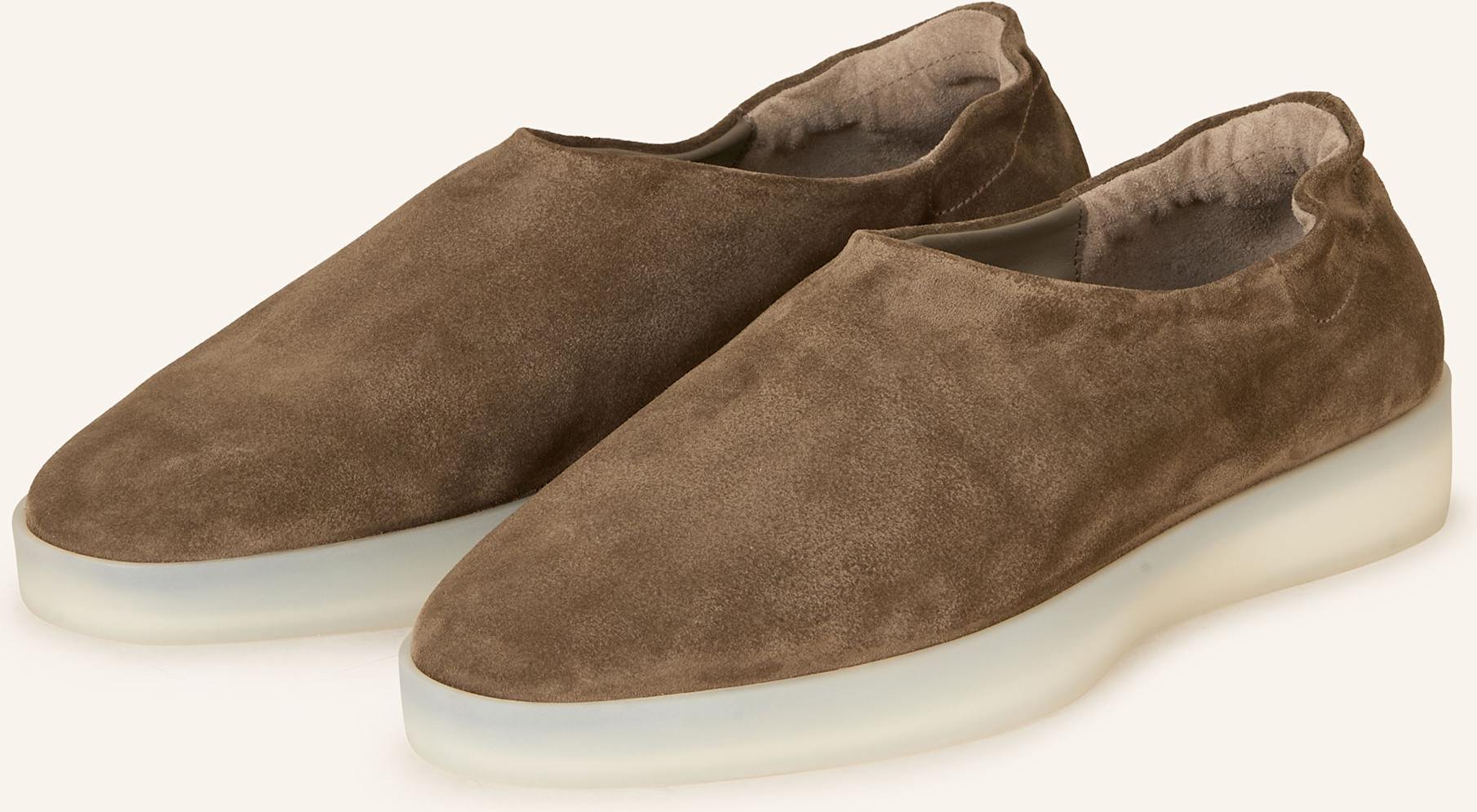 Fear Of God Slipper braun