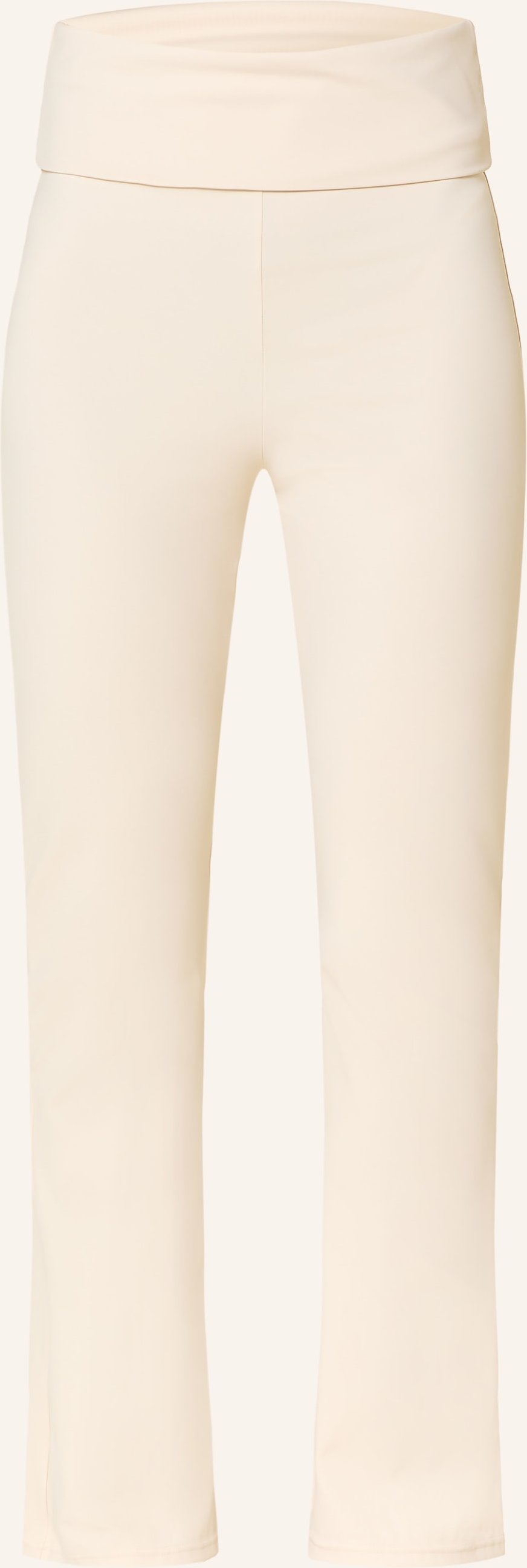 Neo Noir Leggings Ulianna weiss