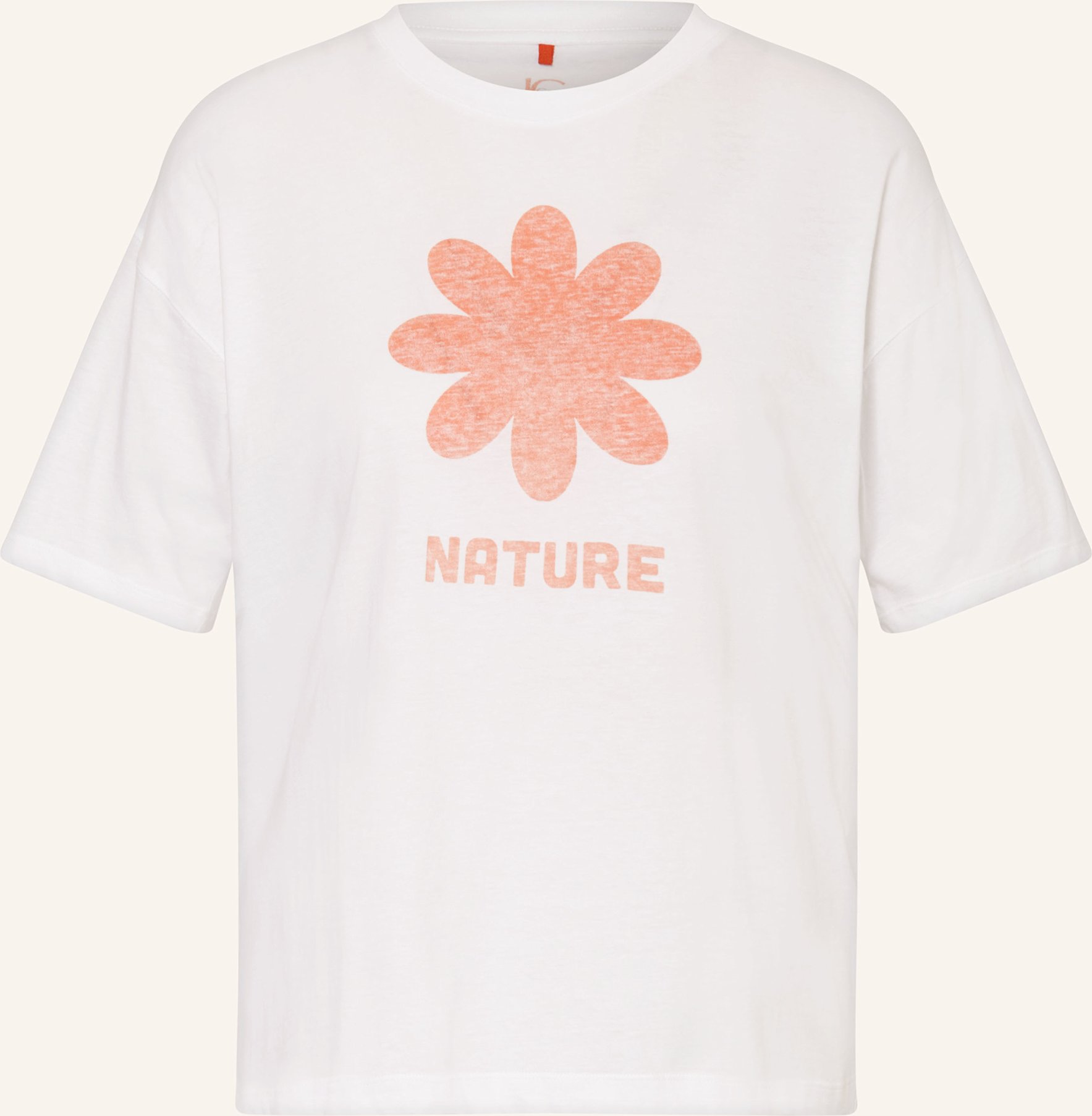 Thumbnail - Luisa Cerano T-Shirt weiss