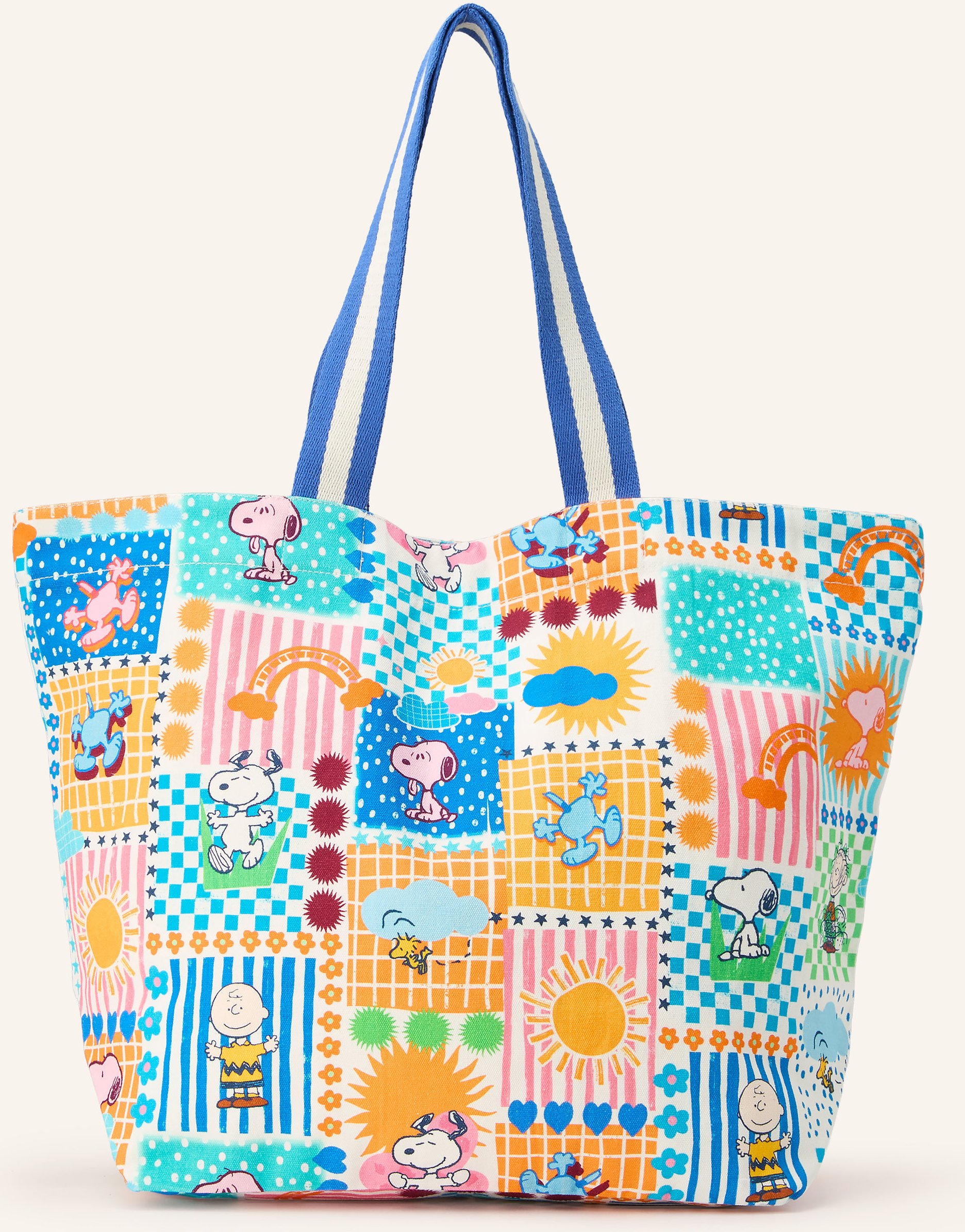 Codello Shopper blau