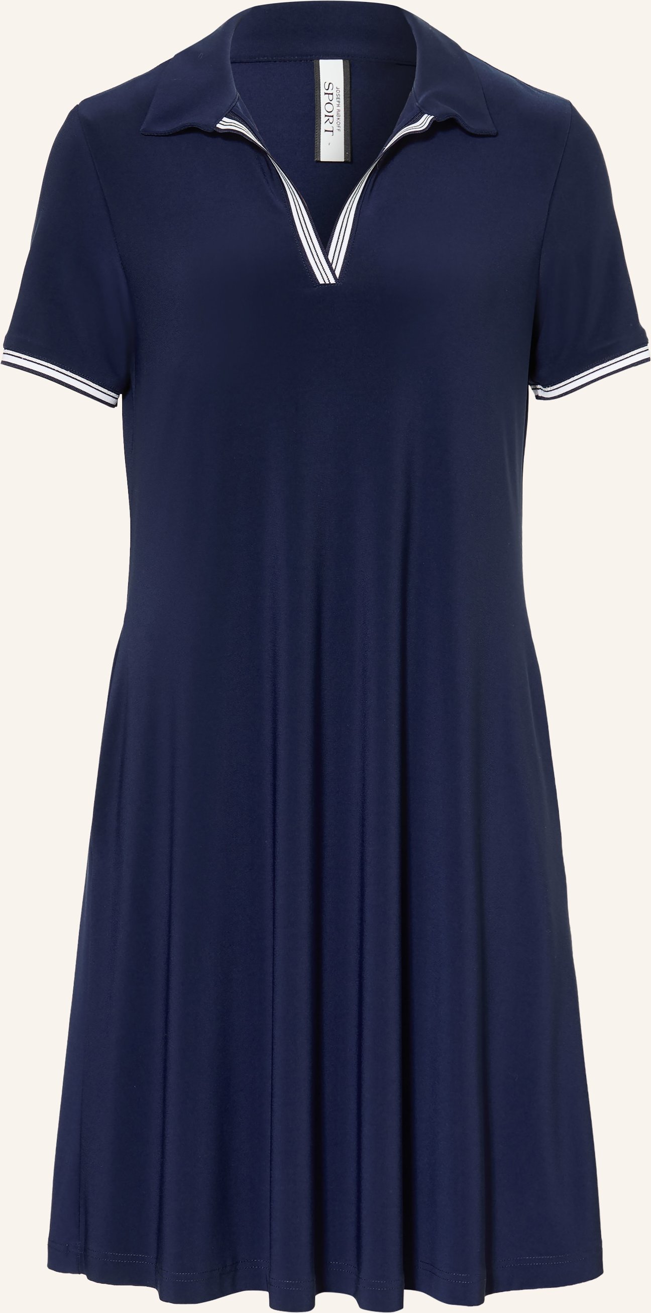 Joseph Ribkoff Kleid blau