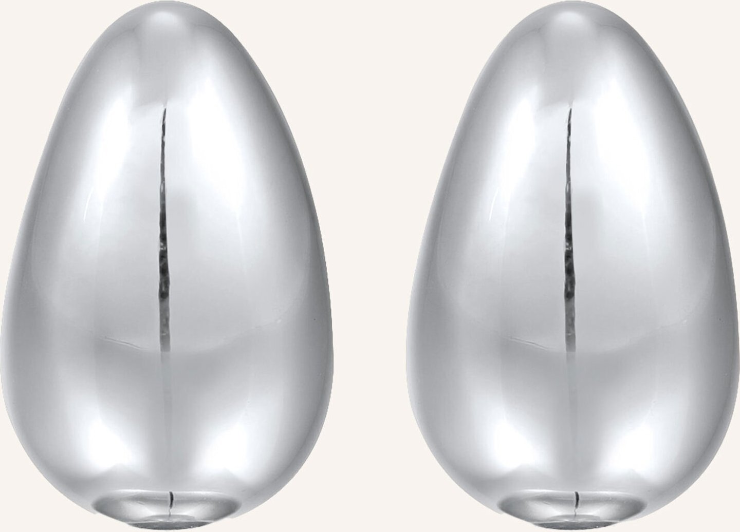 Elli Ohrringe silber